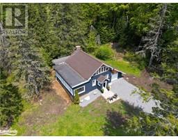 1291 MUSKOKA ROAD 117