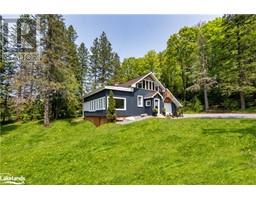 1291 MUSKOKA ROAD 117