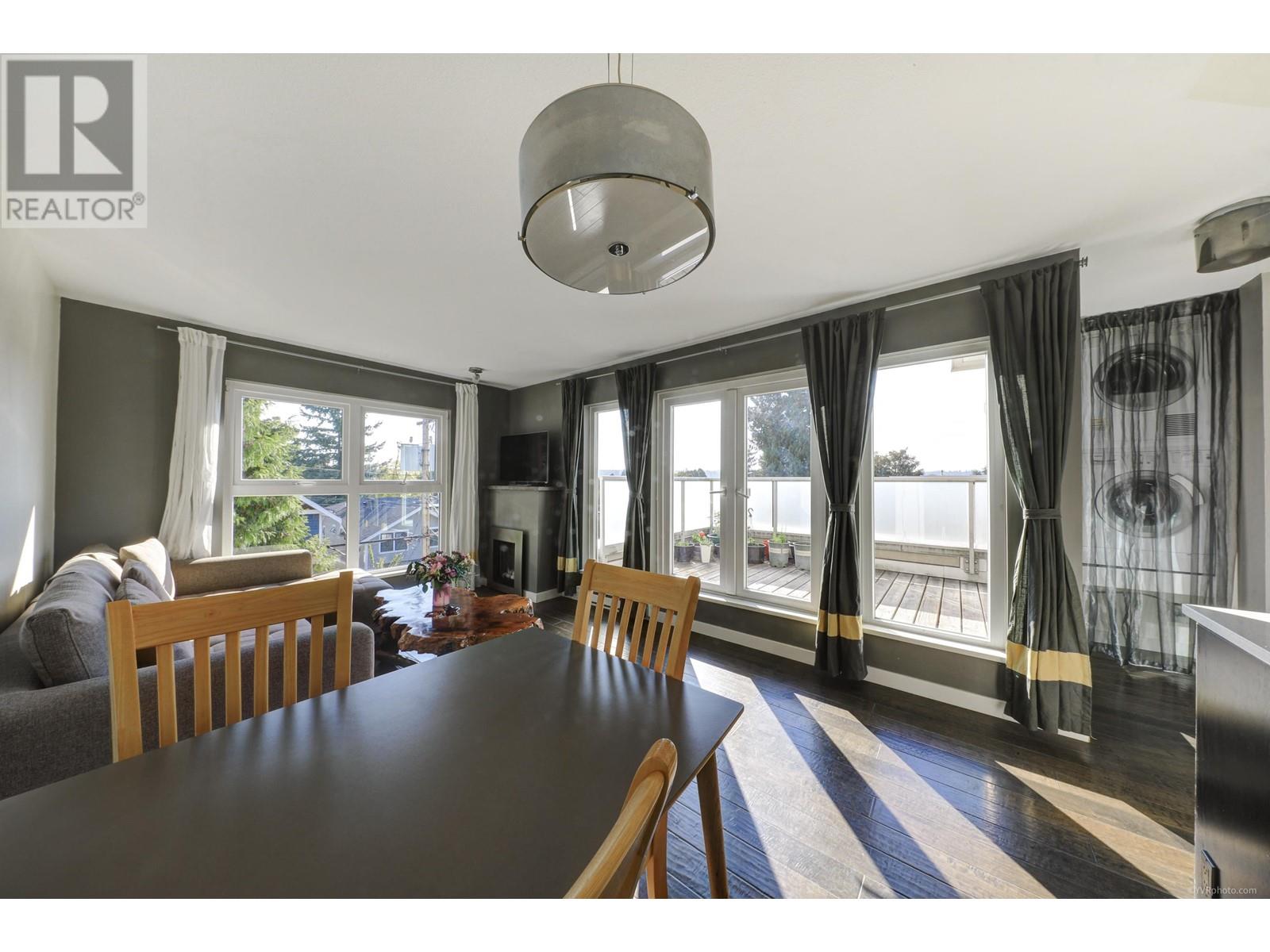 2516 W 4th Avenue, Vancouver, British Columbia  V6K 1P6 - Photo 3 - R2818916