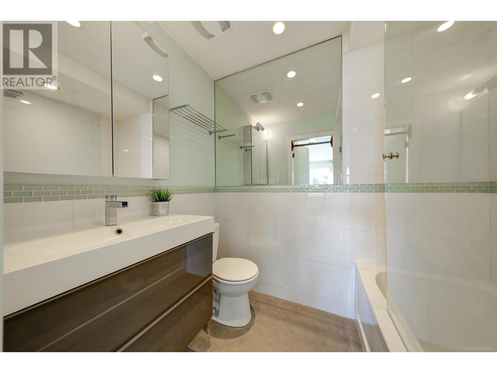 2516 W 4th Avenue, Vancouver, British Columbia  V6K 1P6 - Photo 20 - R2818916