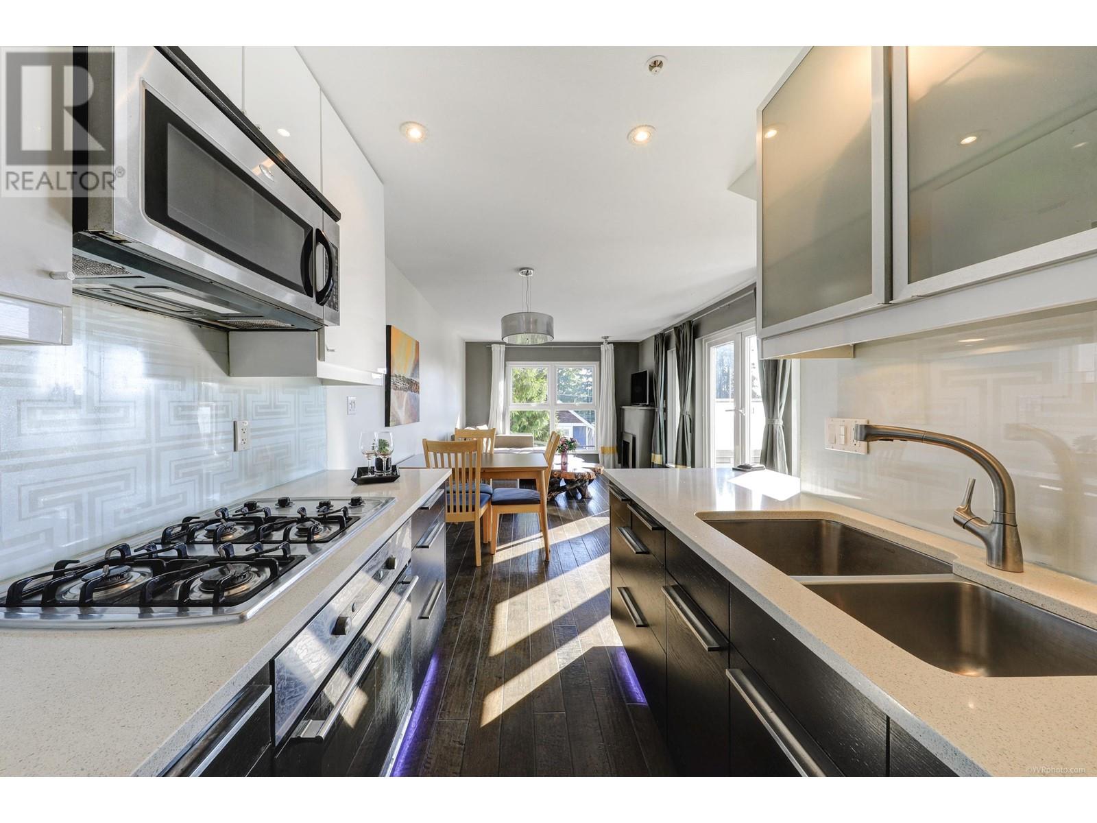 2516 W 4th Avenue, Vancouver, British Columbia  V6K 1P6 - Photo 12 - R2818916