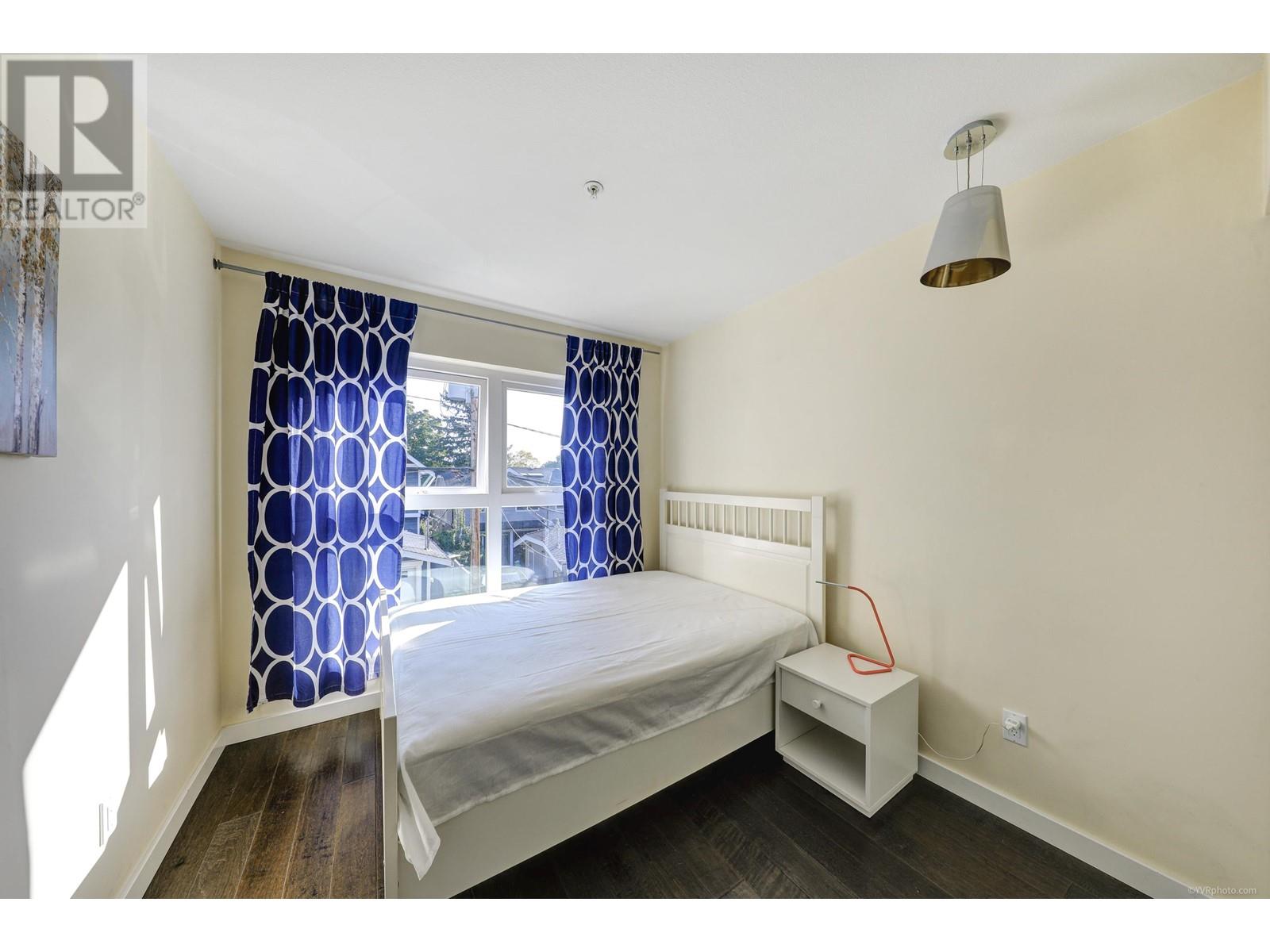 2516 W 4th Avenue, Vancouver, British Columbia  V6K 1P6 - Photo 22 - R2818916