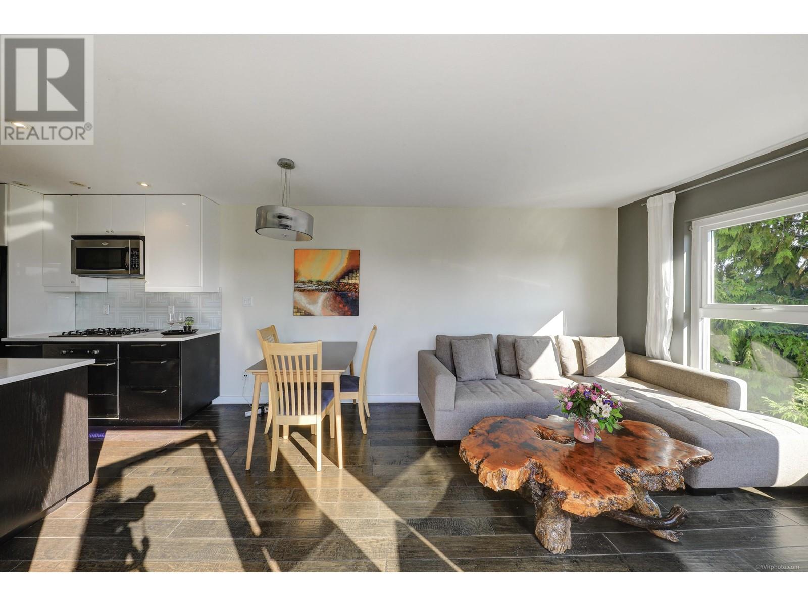 2516 W 4th Avenue, Vancouver, British Columbia  V6K 1P6 - Photo 8 - R2818916
