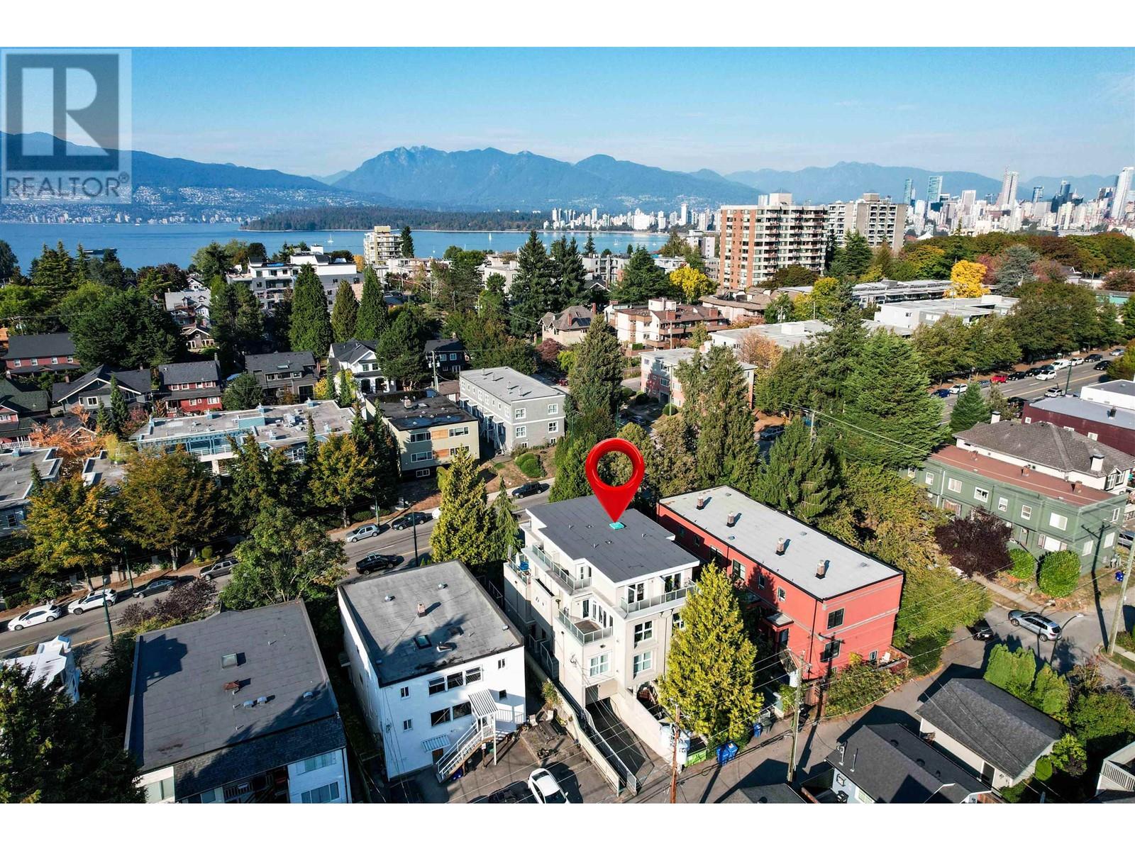 2516 W 4th Avenue, Vancouver, British Columbia  V6K 1P6 - Photo 25 - R2818916