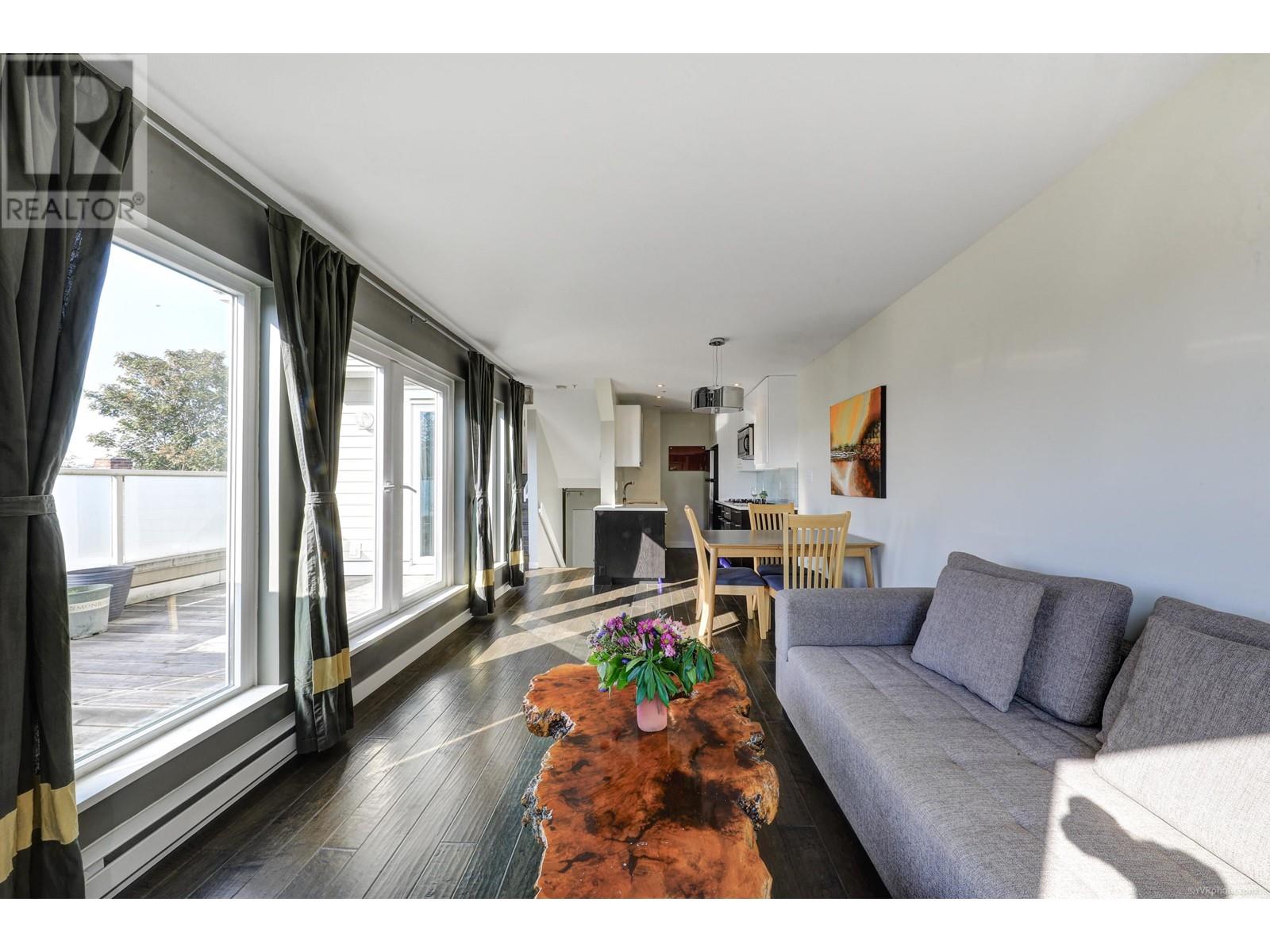 2516 W 4th Avenue, Vancouver, British Columbia  V6K 1P6 - Photo 5 - R2818916