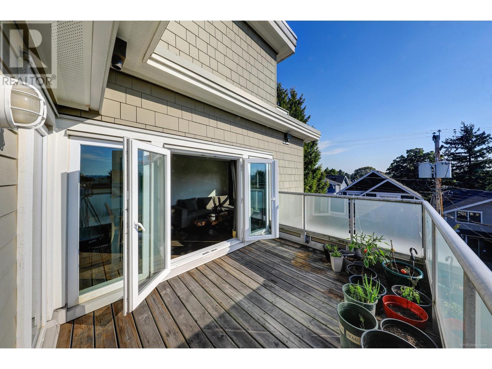 2516 W 4th Avenue, Vancouver, British Columbia  V6K 1P6 - Photo 9 - R2818916