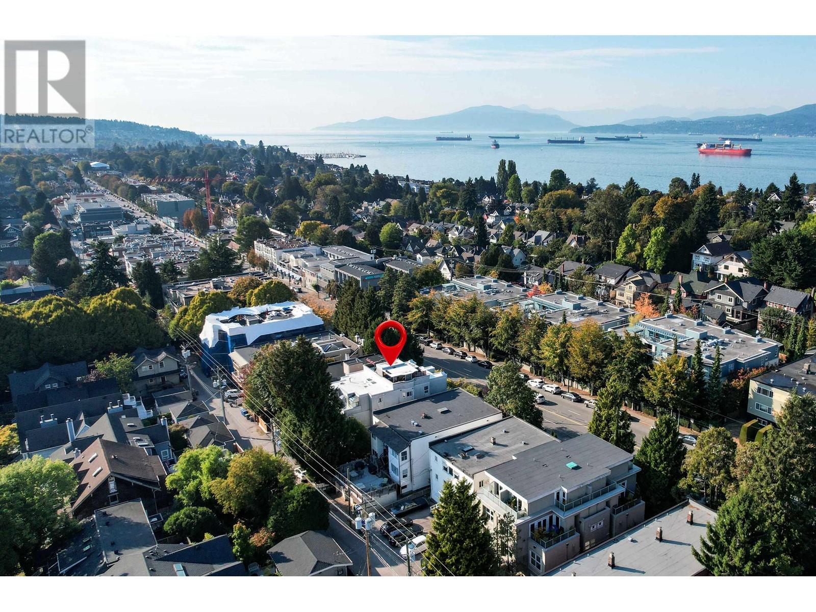 2516 W 4th Avenue, Vancouver, British Columbia  V6K 1P6 - Photo 26 - R2818916