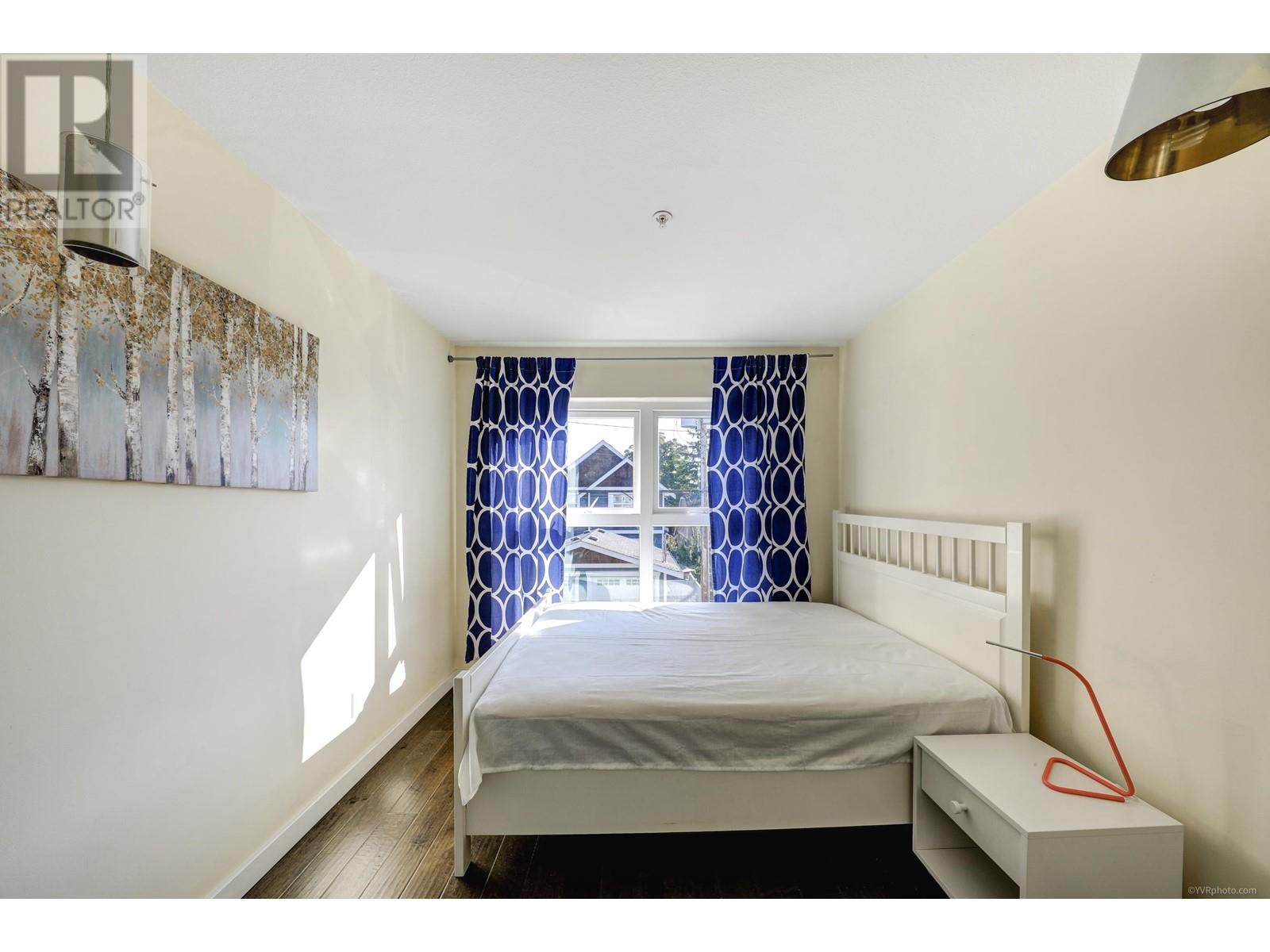 2516 W 4th Avenue, Vancouver, British Columbia  V6K 1P6 - Photo 23 - R2818916