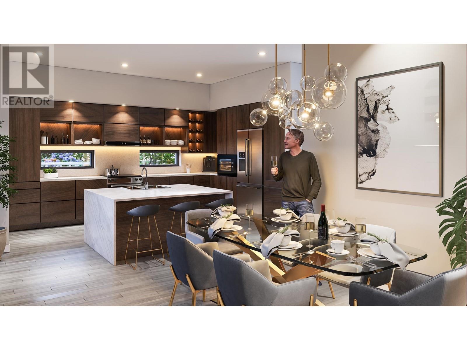 4 1123 Thomas Avenue, Coquitlam, British Columbia  V3K 2L1 - Photo 4 - R2819100