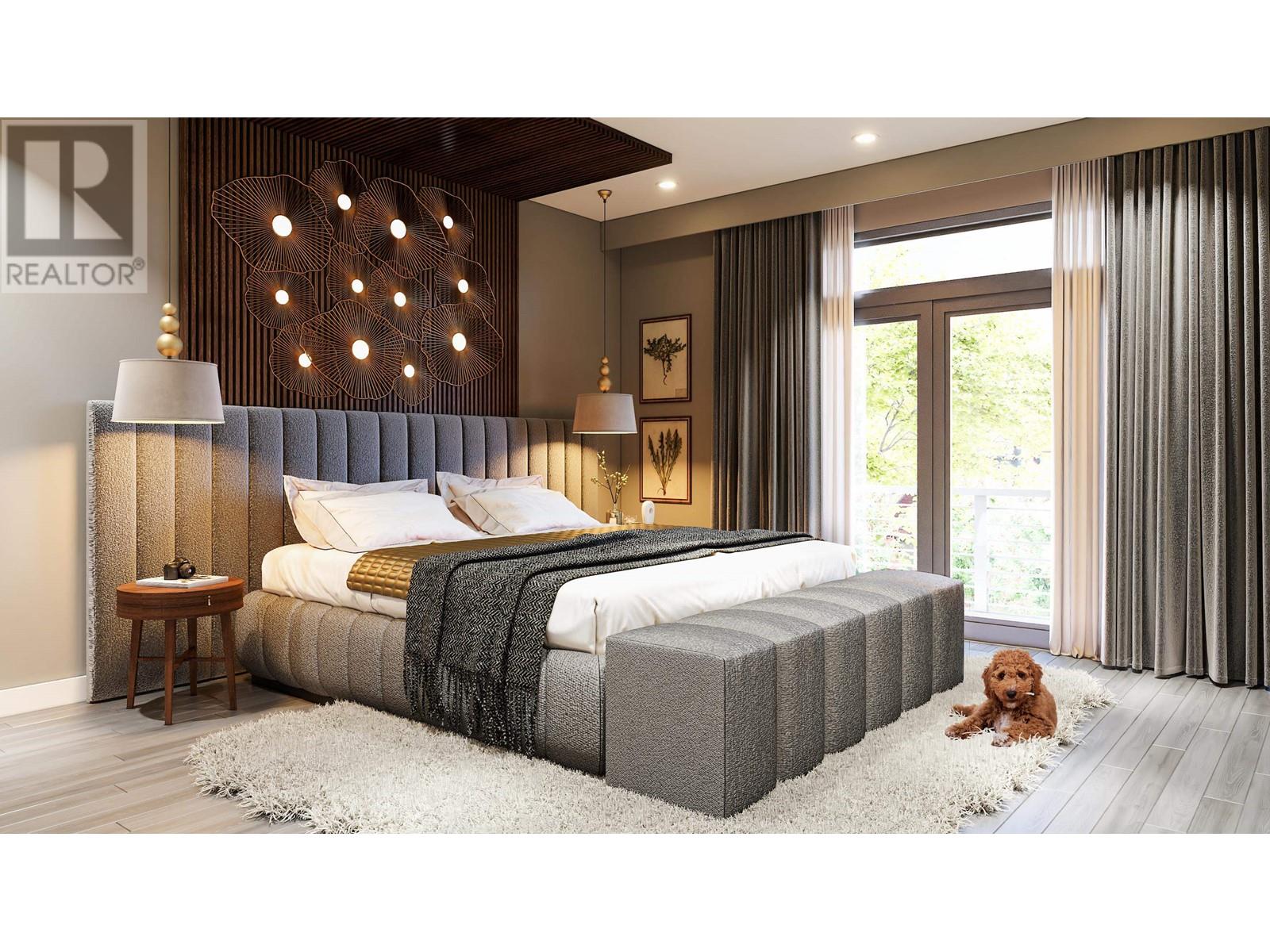 4 1123 Thomas Avenue, Coquitlam, British Columbia  V3K 2L1 - Photo 6 - R2819100