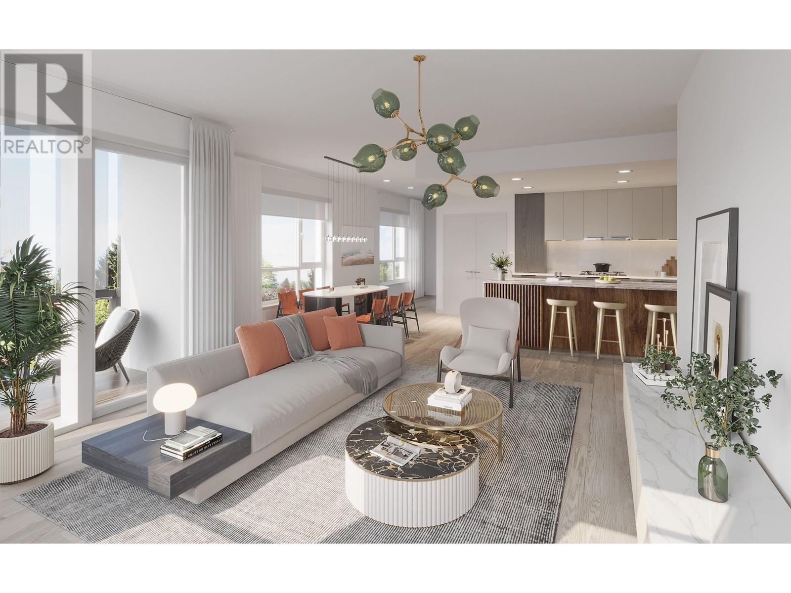 309 3590 W 39th Avenue, Vancouver, British Columbia  V6N 3A4 - Photo 4 - R2818375