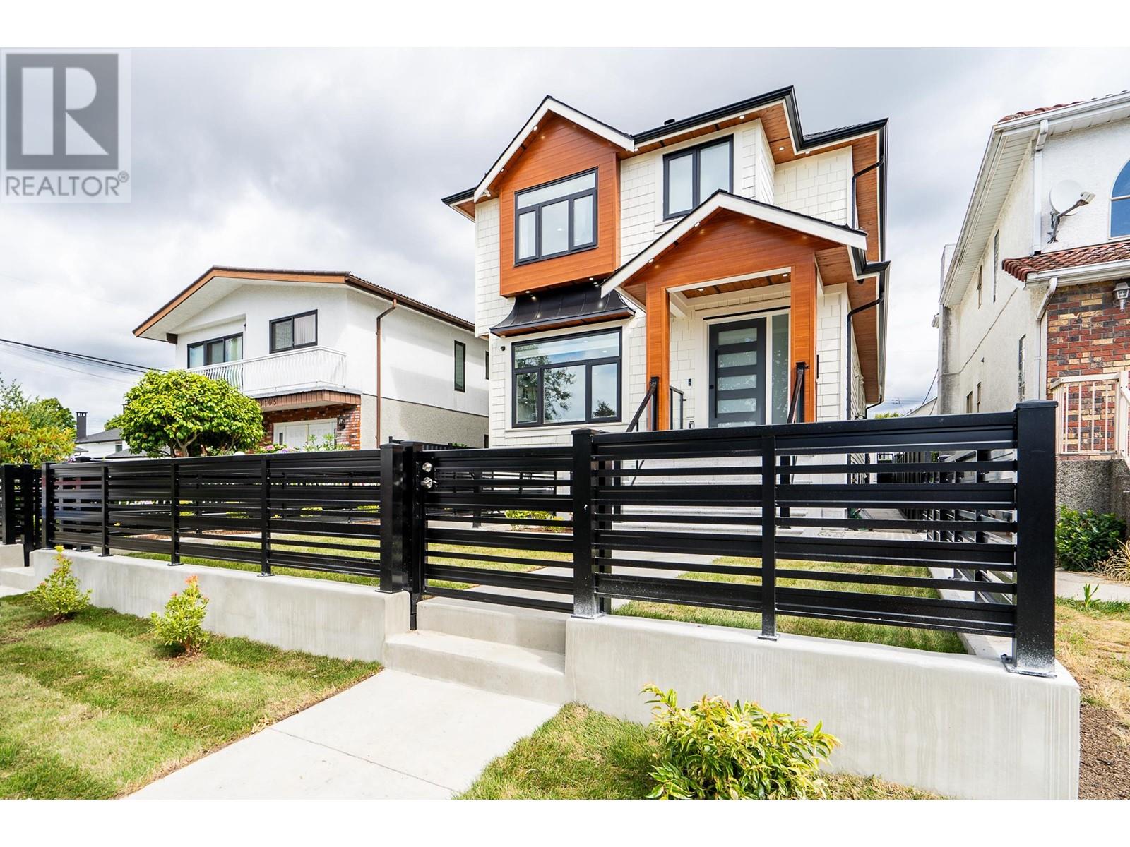 3115 Venables Street, Vancouver, British Columbia  V5K 2S3 - Photo 3 - R2819160