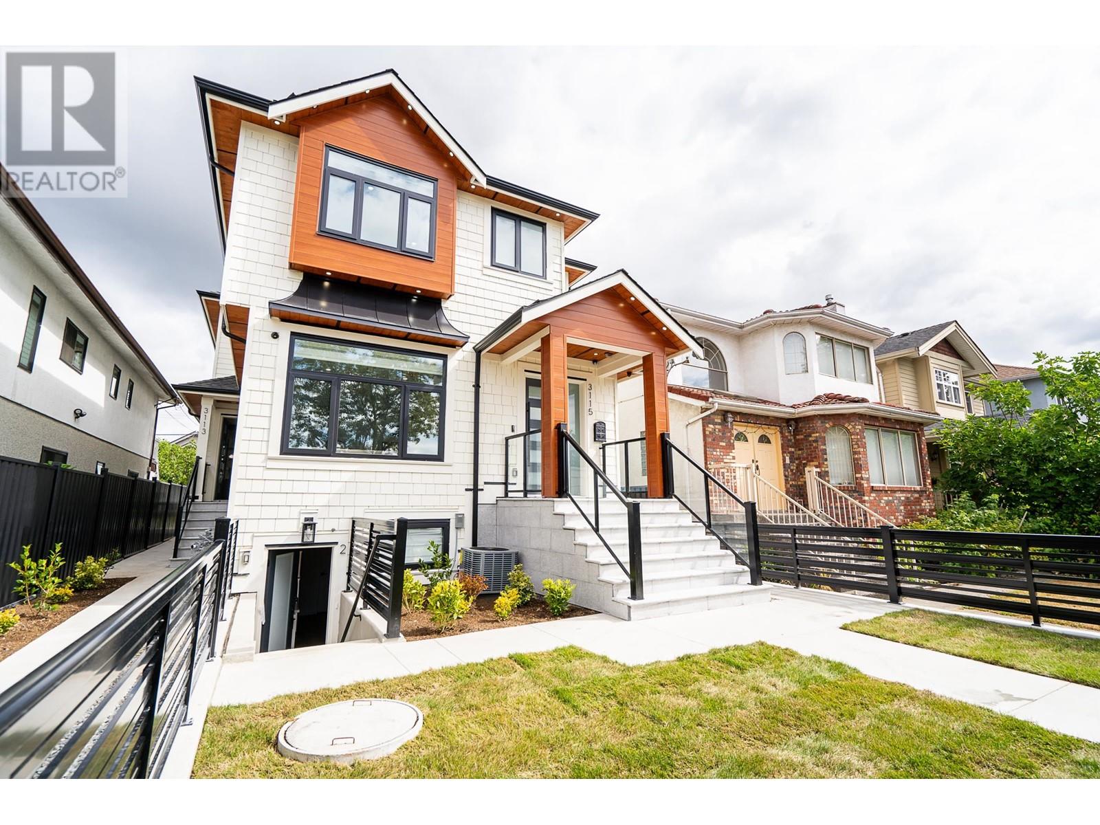 3115 Venables Street, Vancouver, British Columbia  V5K 2S3 - Photo 4 - R2819160