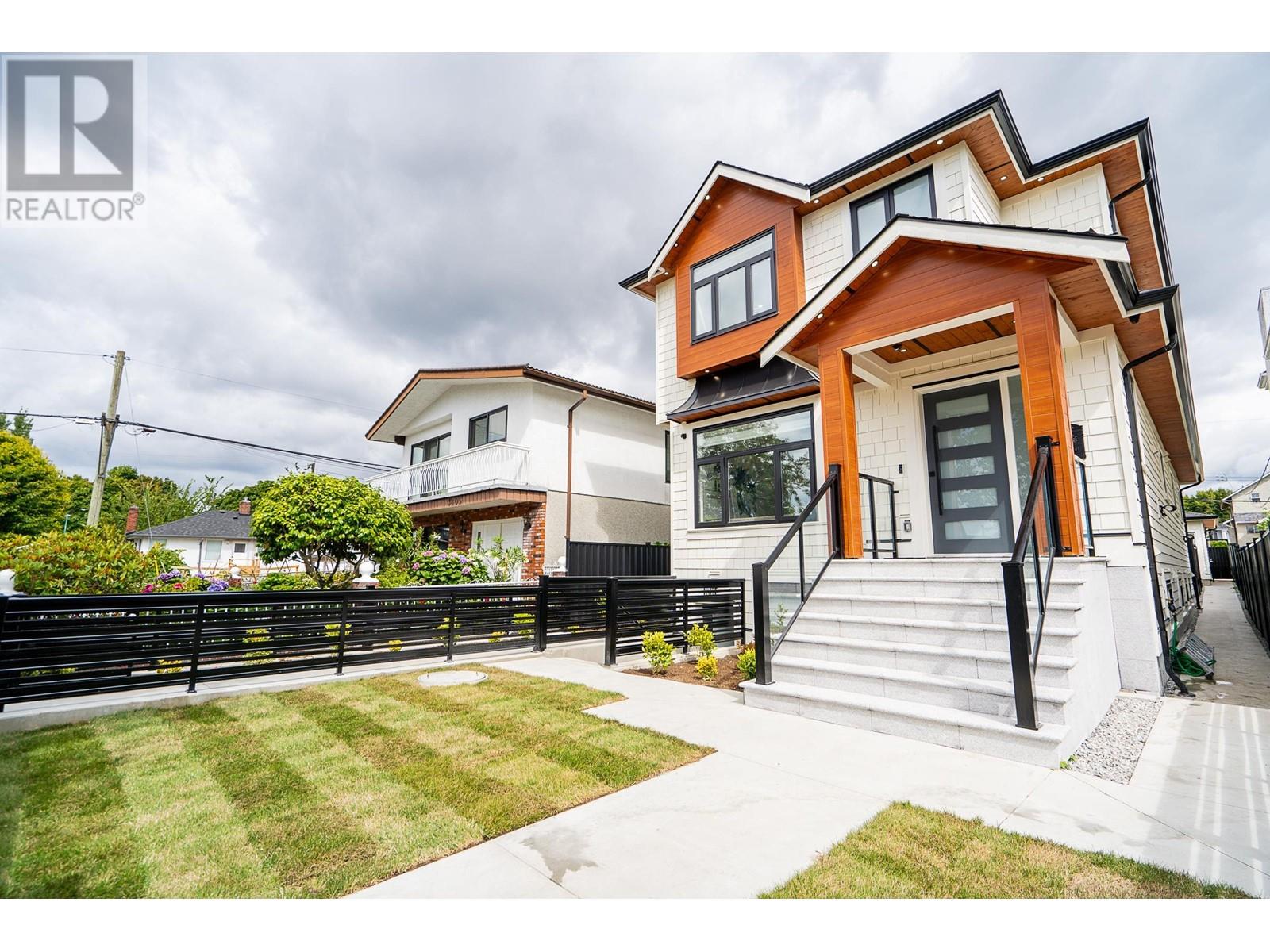 3115 Venables Street, Vancouver, British Columbia  V5K 2S3 - Photo 5 - R2819160