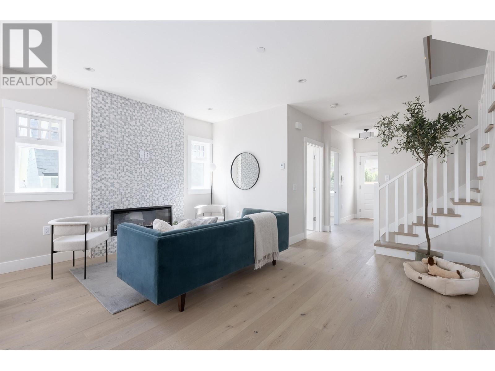 1060 W 15 Th Avenue, Vancouver, British Columbia  V6H 1R6 - Photo 8 - R2819180