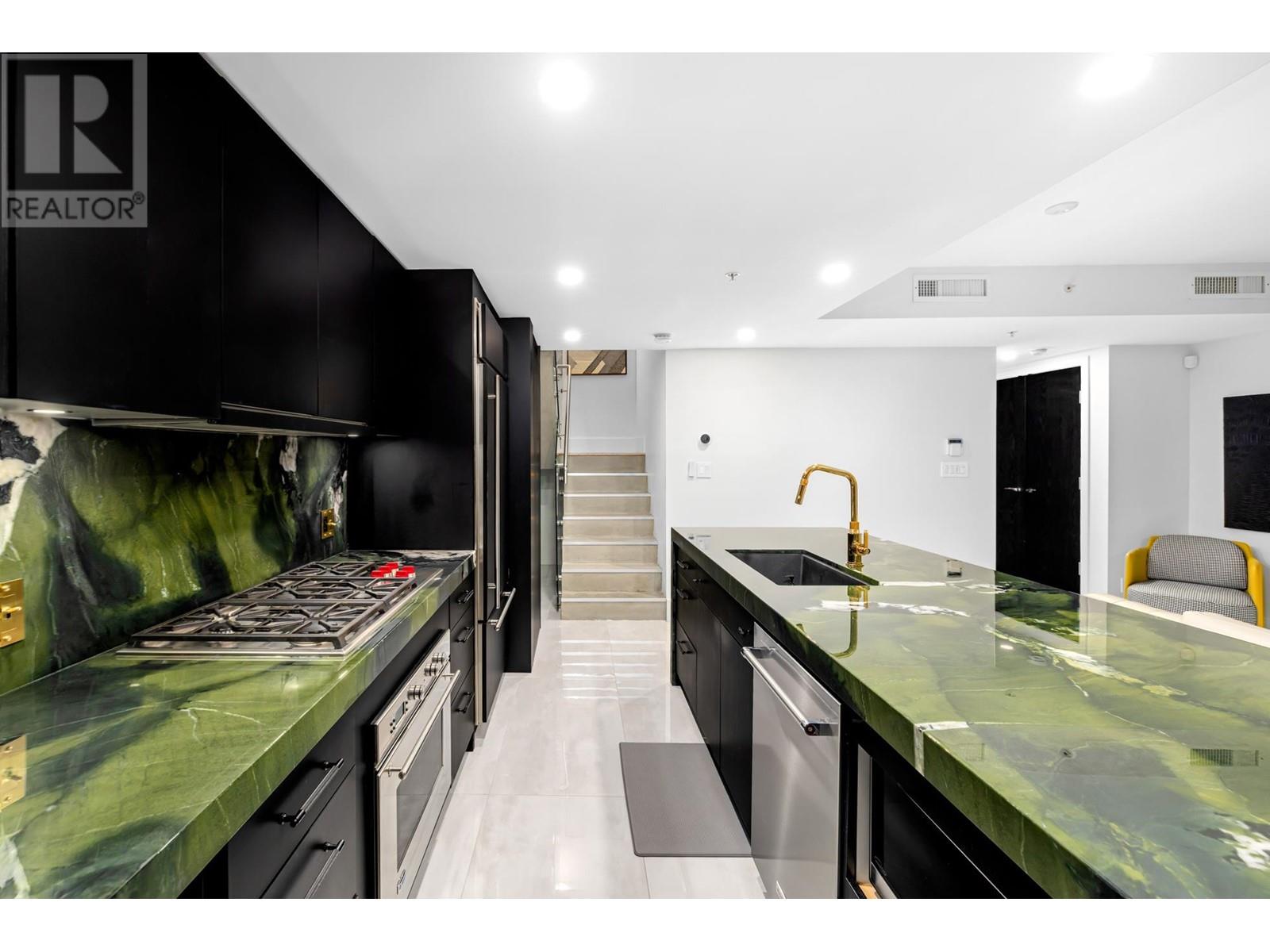 205 1455 Howe Street, Vancouver, British Columbia  V6Z 1C2 - Photo 11 - R2819181