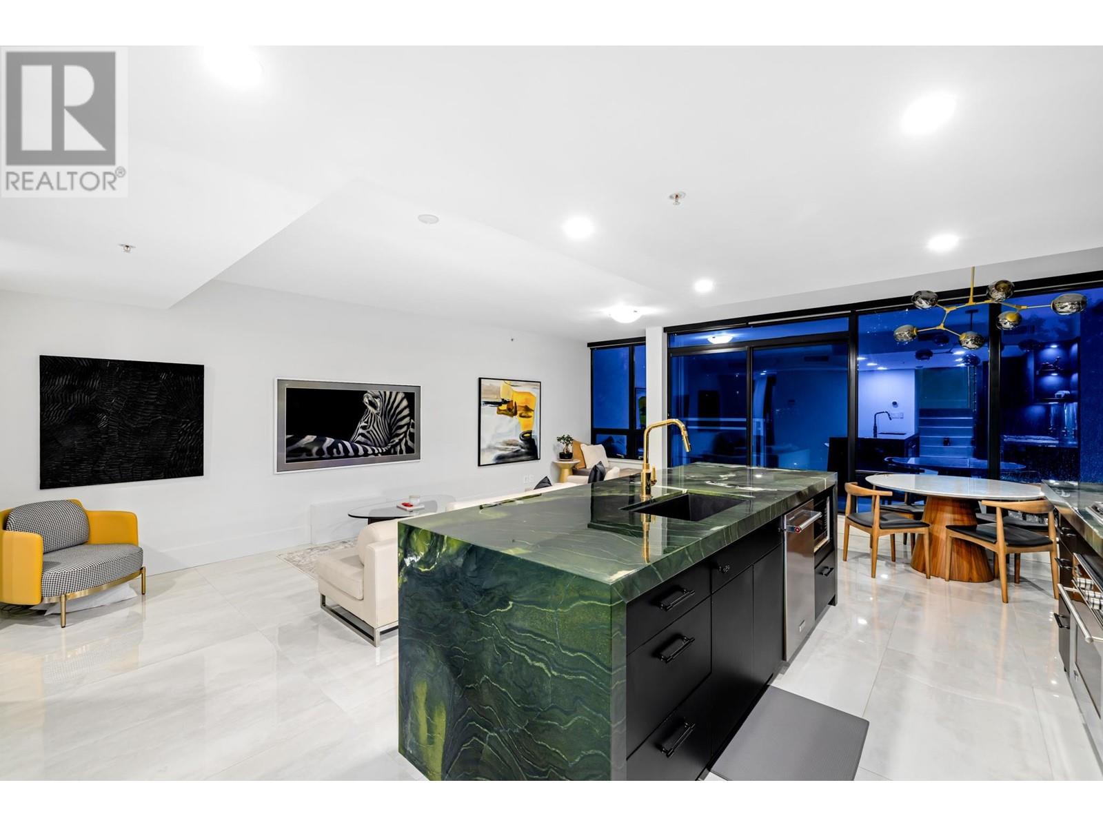 205 1455 Howe Street, Vancouver, British Columbia  V6Z 1C2 - Photo 12 - R2819181