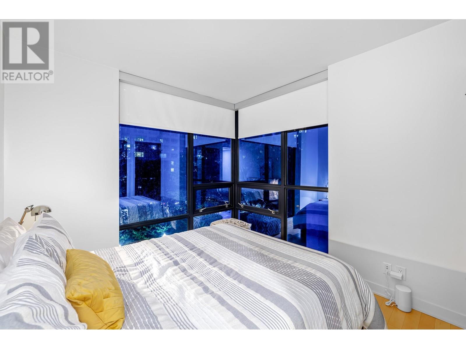 205 1455 Howe Street, Vancouver, British Columbia  V6Z 1C2 - Photo 18 - R2819181