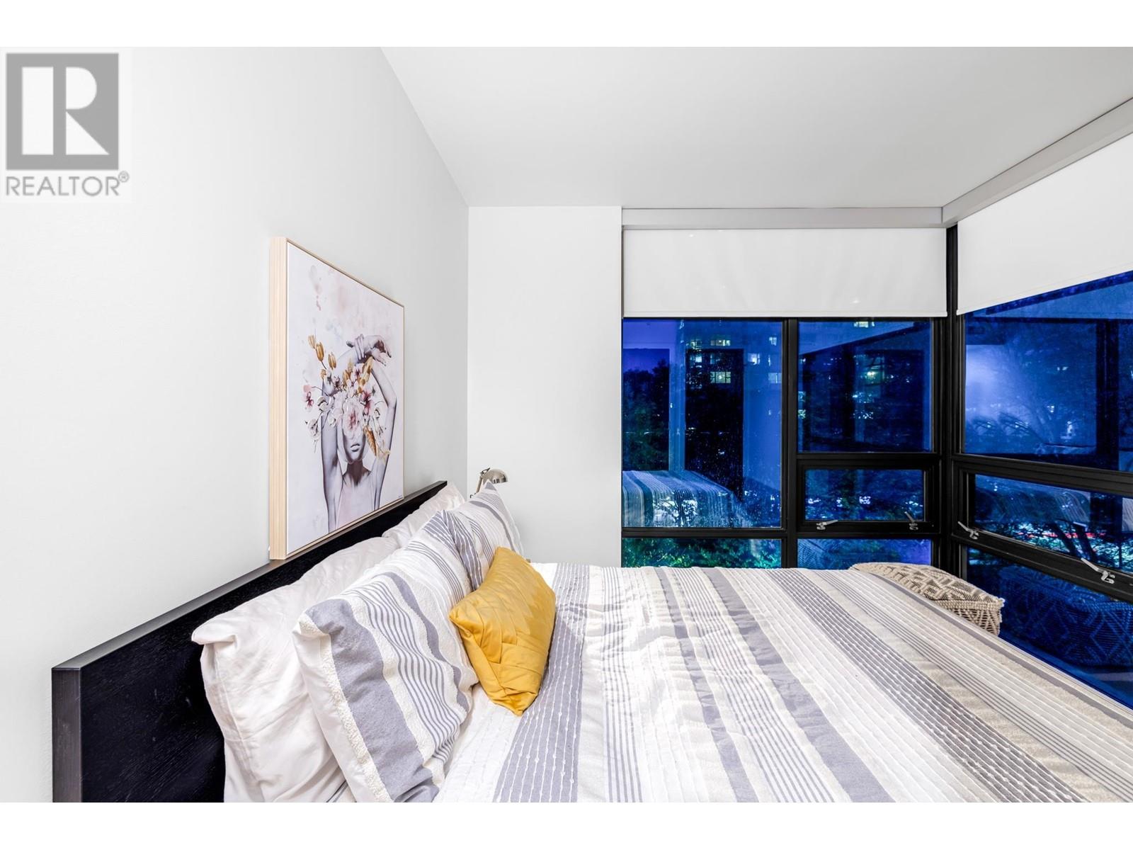 205 1455 Howe Street, Vancouver, British Columbia  V6Z 1C2 - Photo 19 - R2819181
