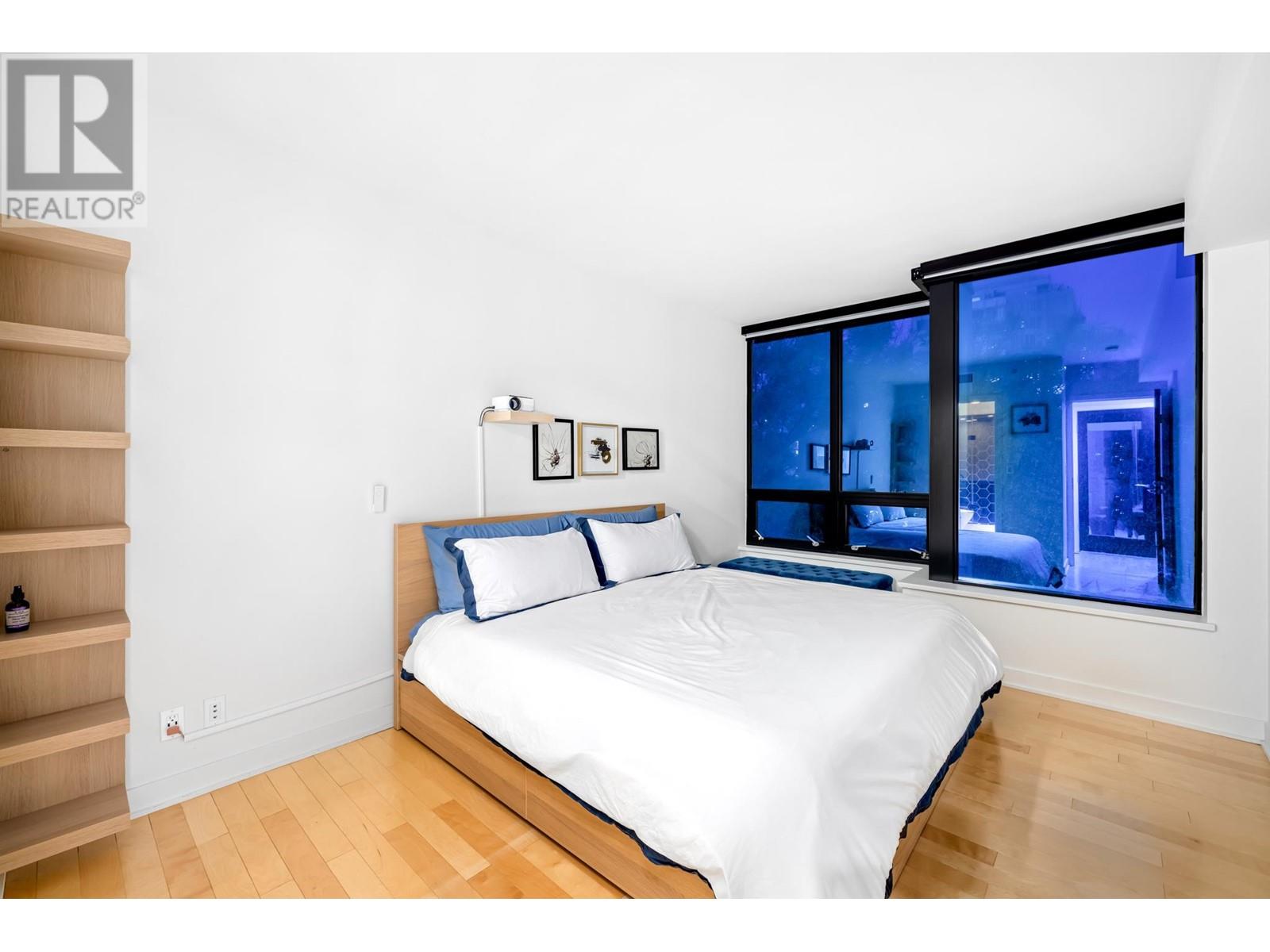 205 1455 Howe Street, Vancouver, British Columbia  V6Z 1C2 - Photo 21 - R2819181