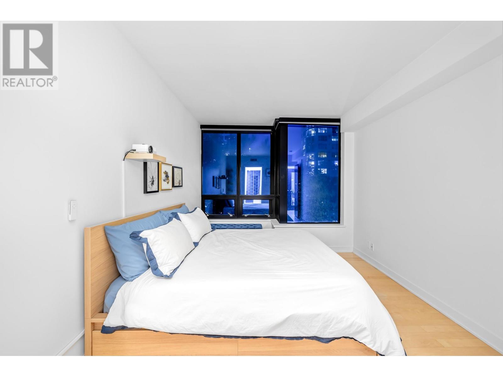 205 1455 Howe Street, Vancouver, British Columbia  V6Z 1C2 - Photo 22 - R2819181