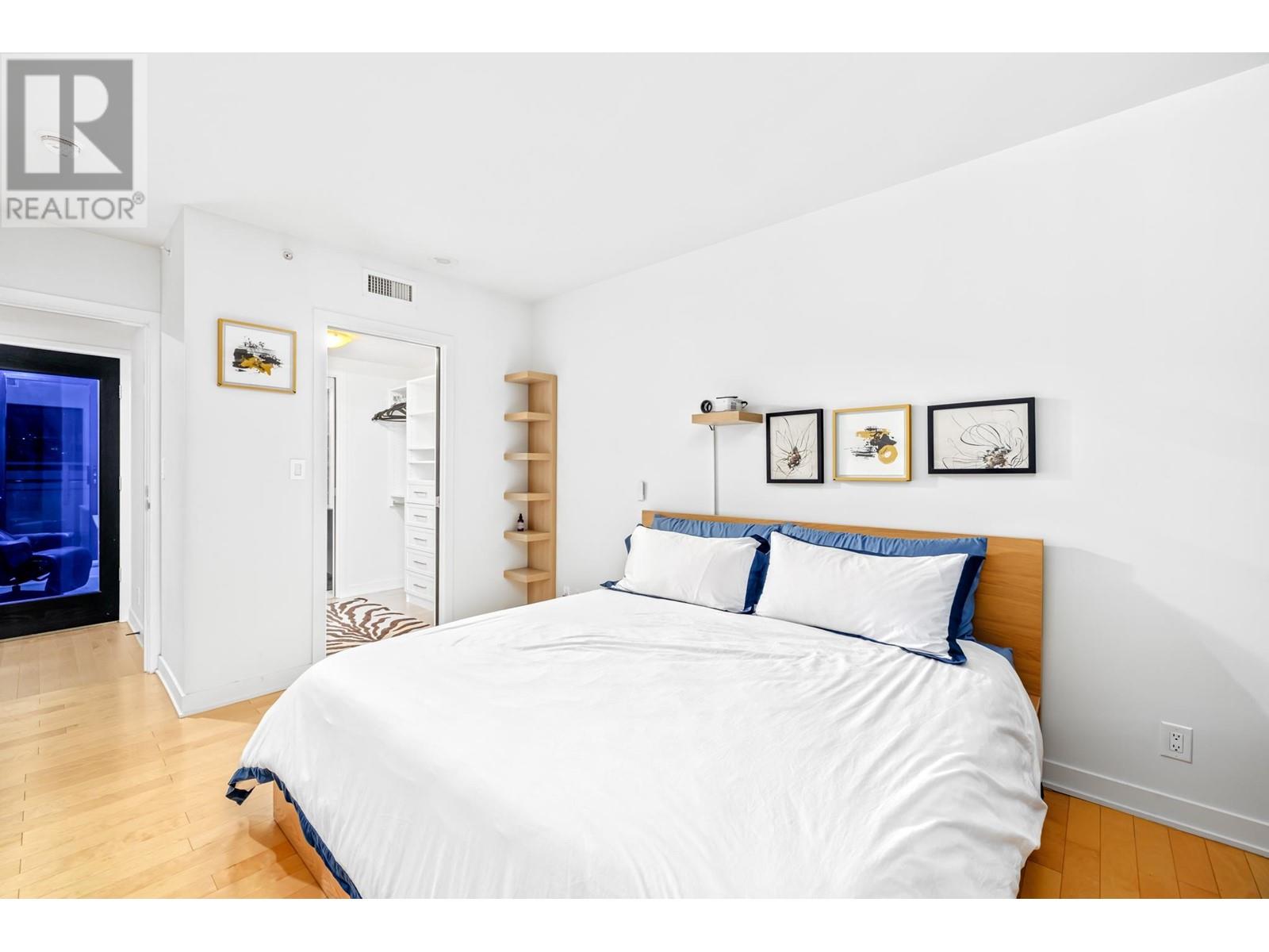 205 1455 Howe Street, Vancouver, British Columbia  V6Z 1C2 - Photo 26 - R2819181