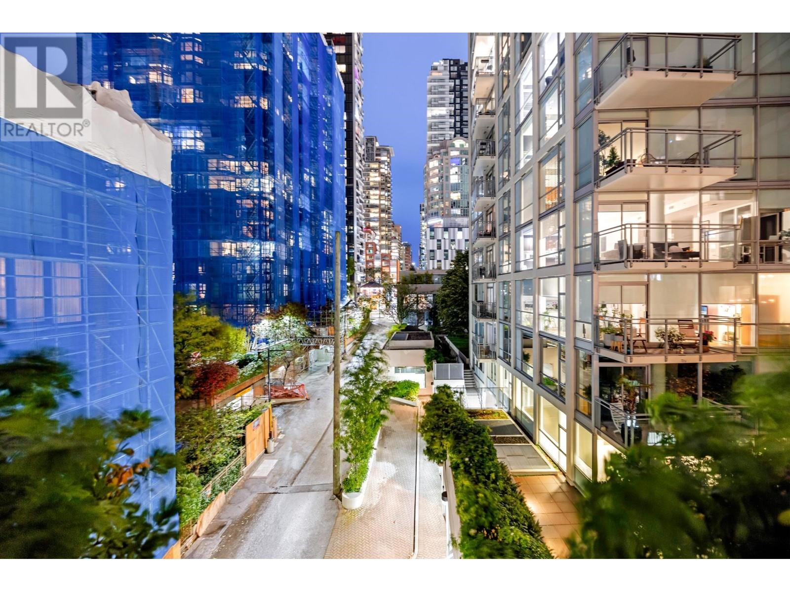 205 1455 Howe Street, Vancouver, British Columbia  V6Z 1C2 - Photo 33 - R2819181