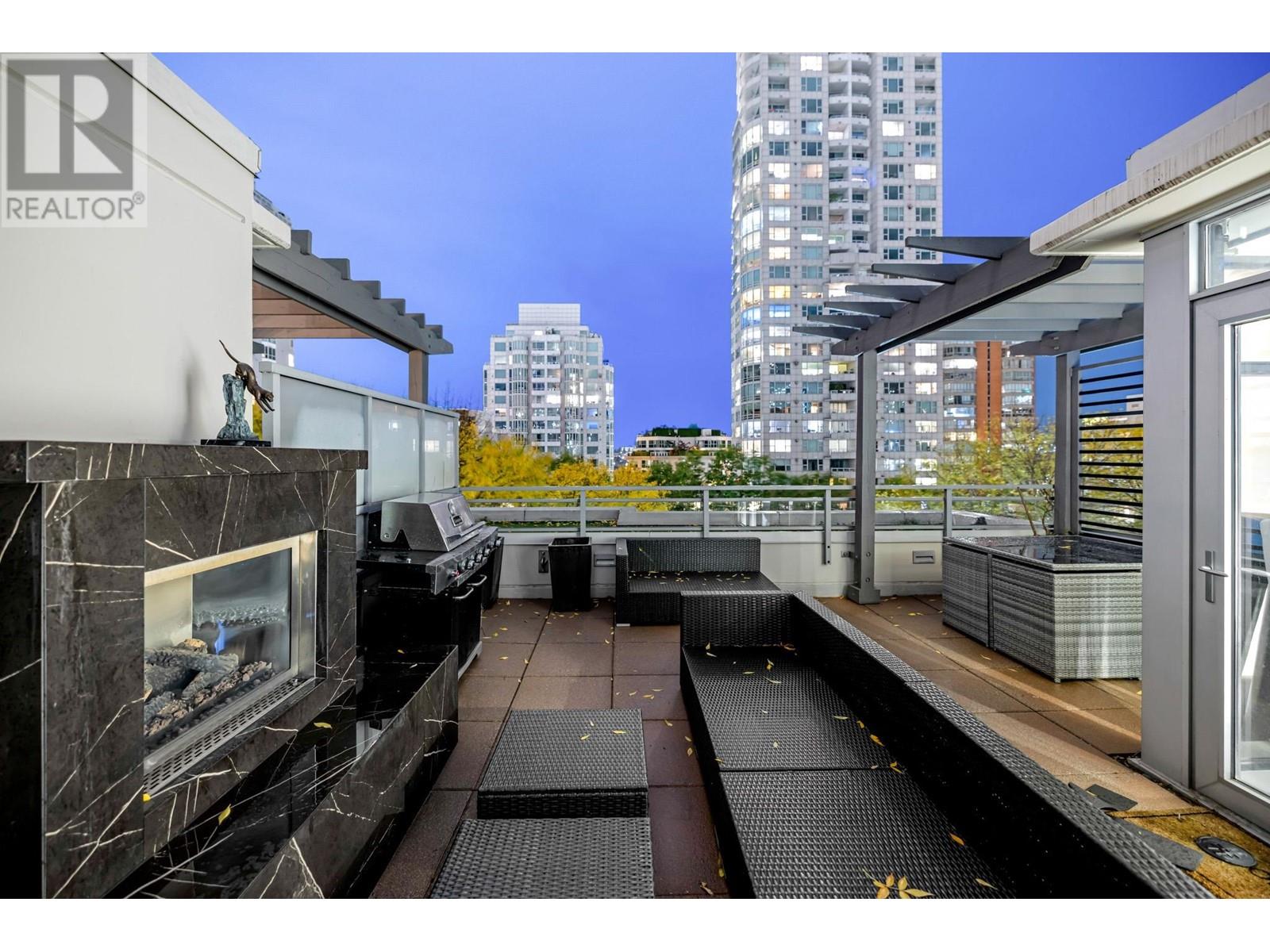 205 1455 Howe Street, Vancouver, British Columbia  V6Z 1C2 - Photo 34 - R2819181