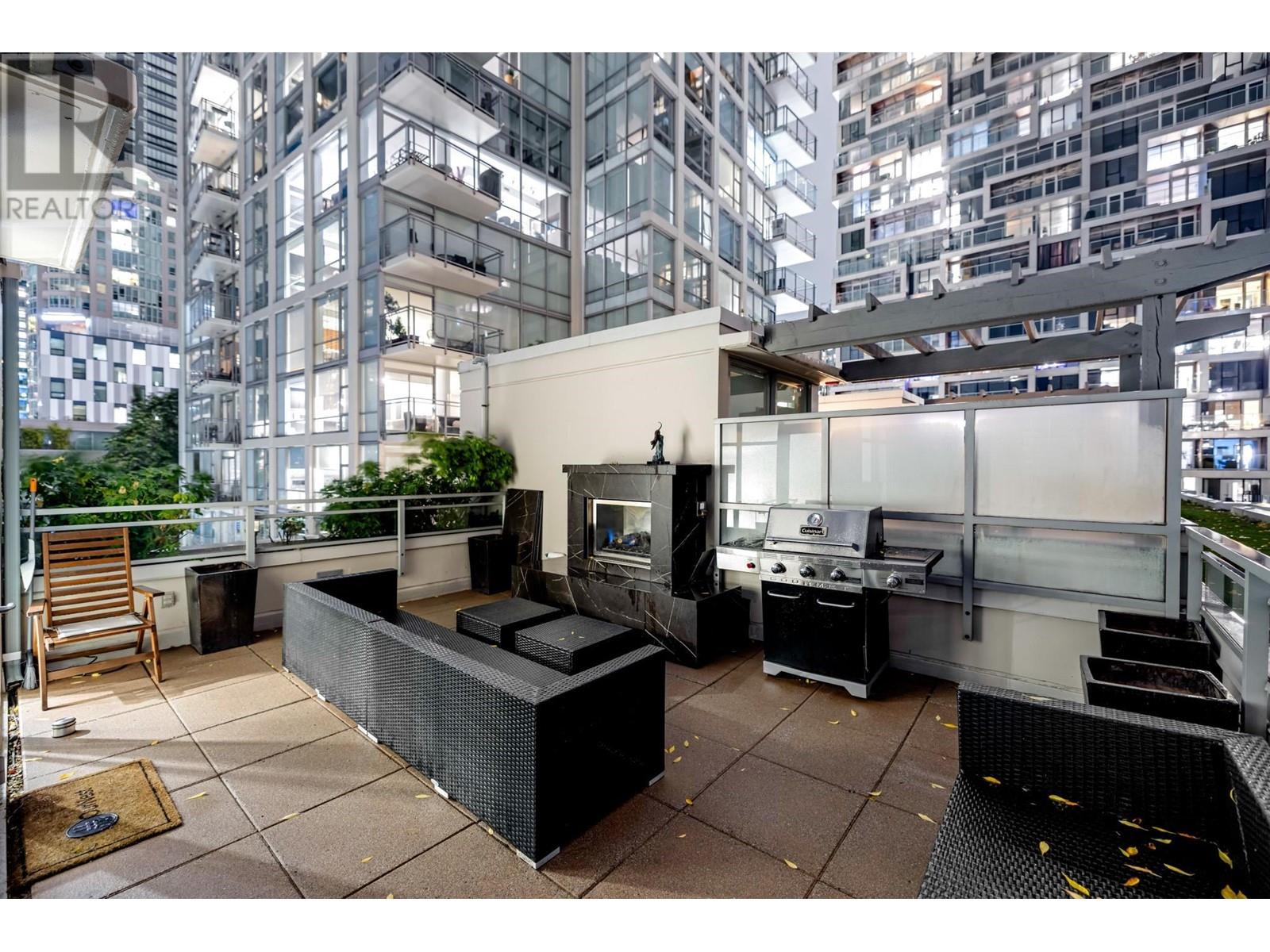 205 1455 Howe Street, Vancouver, British Columbia  V6Z 1C2 - Photo 35 - R2819181