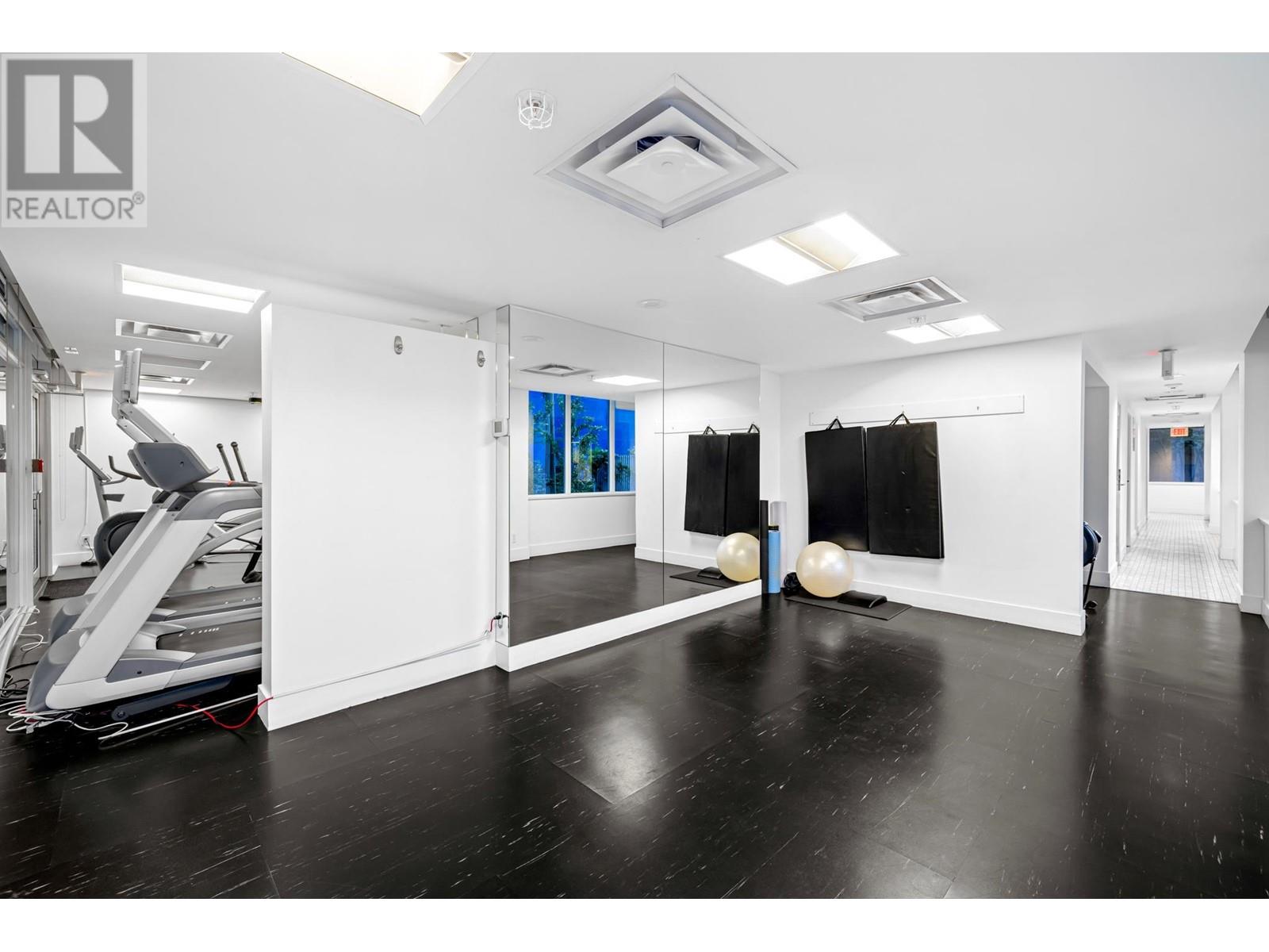 205 1455 Howe Street, Vancouver, British Columbia  V6Z 1C2 - Photo 38 - R2819181