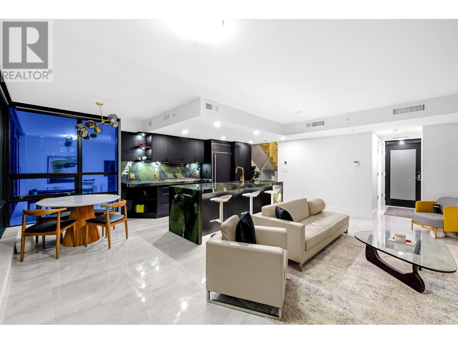 205 1455 Howe Street, Vancouver, British Columbia  V6Z 1C2 - Photo 6 - R2819181