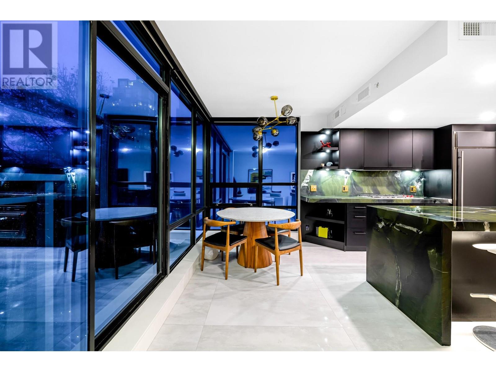 205 1455 Howe Street, Vancouver, British Columbia  V6Z 1C2 - Photo 8 - R2819181