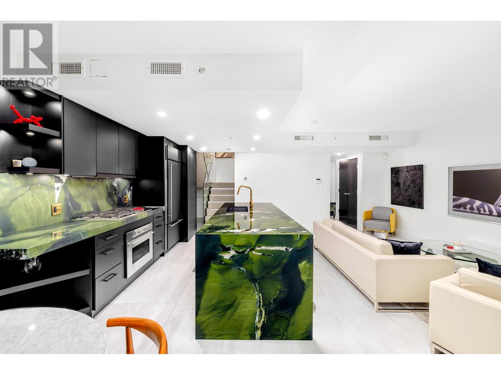 205 1455 Howe Street, Vancouver, British Columbia  V6Z 1C2 - Photo 9 - R2819181