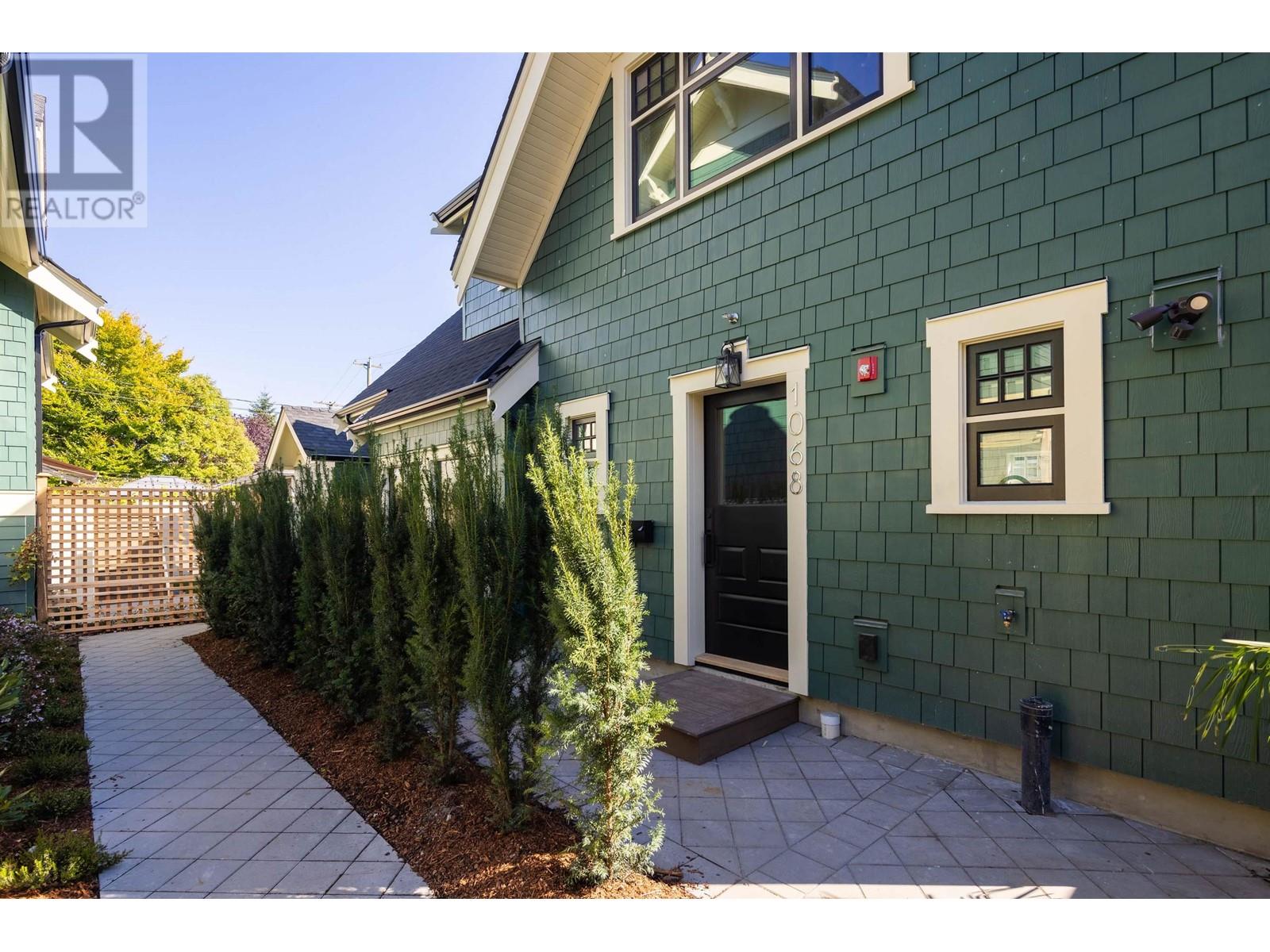 1068 W 15 Th Avenue, Vancouver, British Columbia  V6H 1R6 - Photo 6 - R2819197