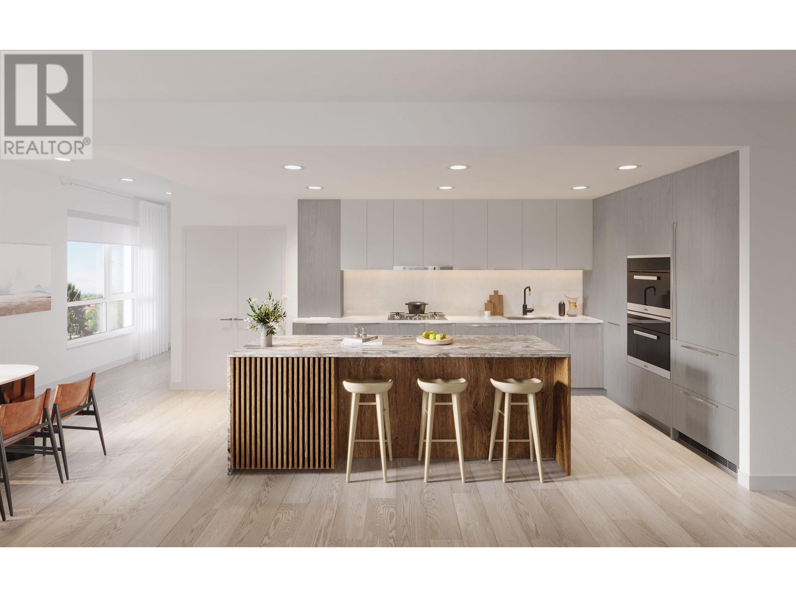 203 3590 W 39th Avenue, Vancouver, British Columbia  V6N 3A4 - Photo 5 - R2818369