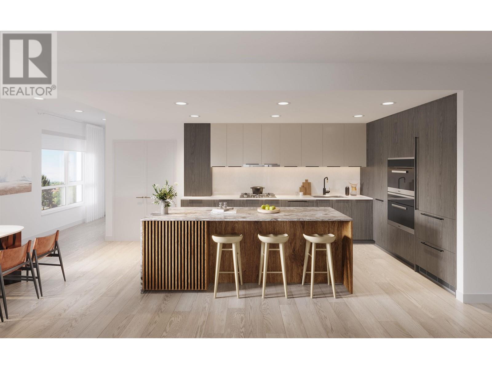203 3590 W 39TH AVENUE, vancouver, British Columbia