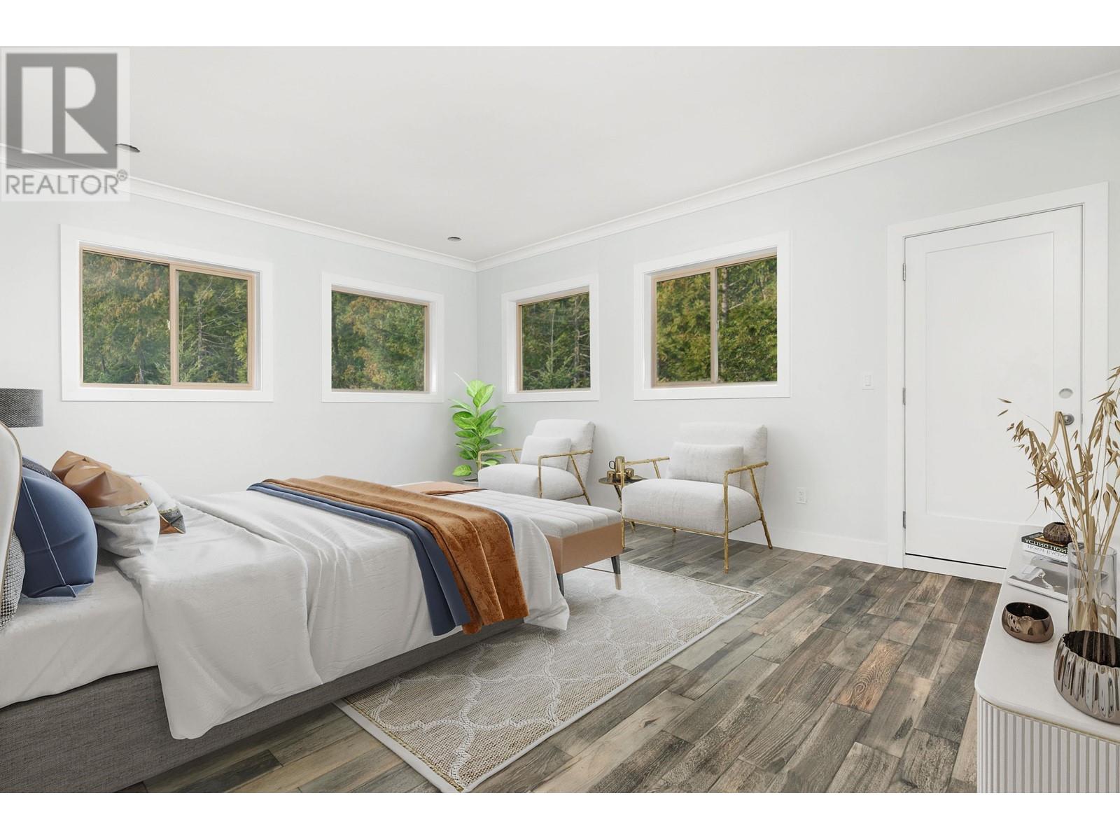 9045 Pemberton Portage Road, Pemberton, British Columbia  V0N 1L0 - Photo 11 - R2819174