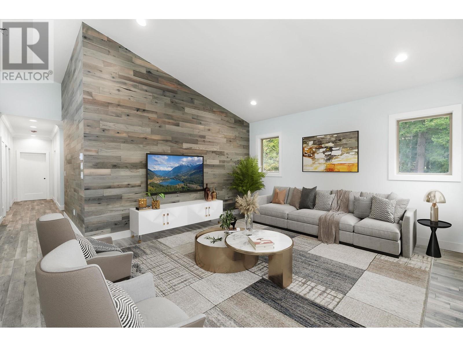 9045 Pemberton Portage Road, Pemberton, British Columbia  V0N 1L0 - Photo 8 - R2819174