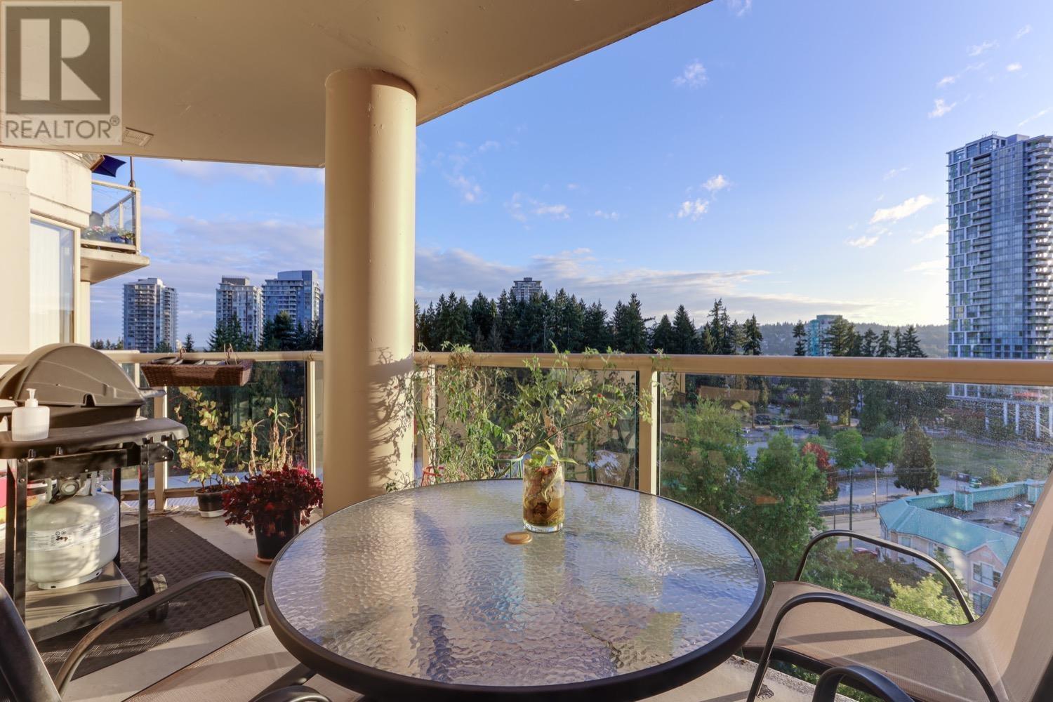 1104 1189 Eastwood Street, Coquitlam, British Columbia  V3B 7N5 - Photo 24 - R2818142