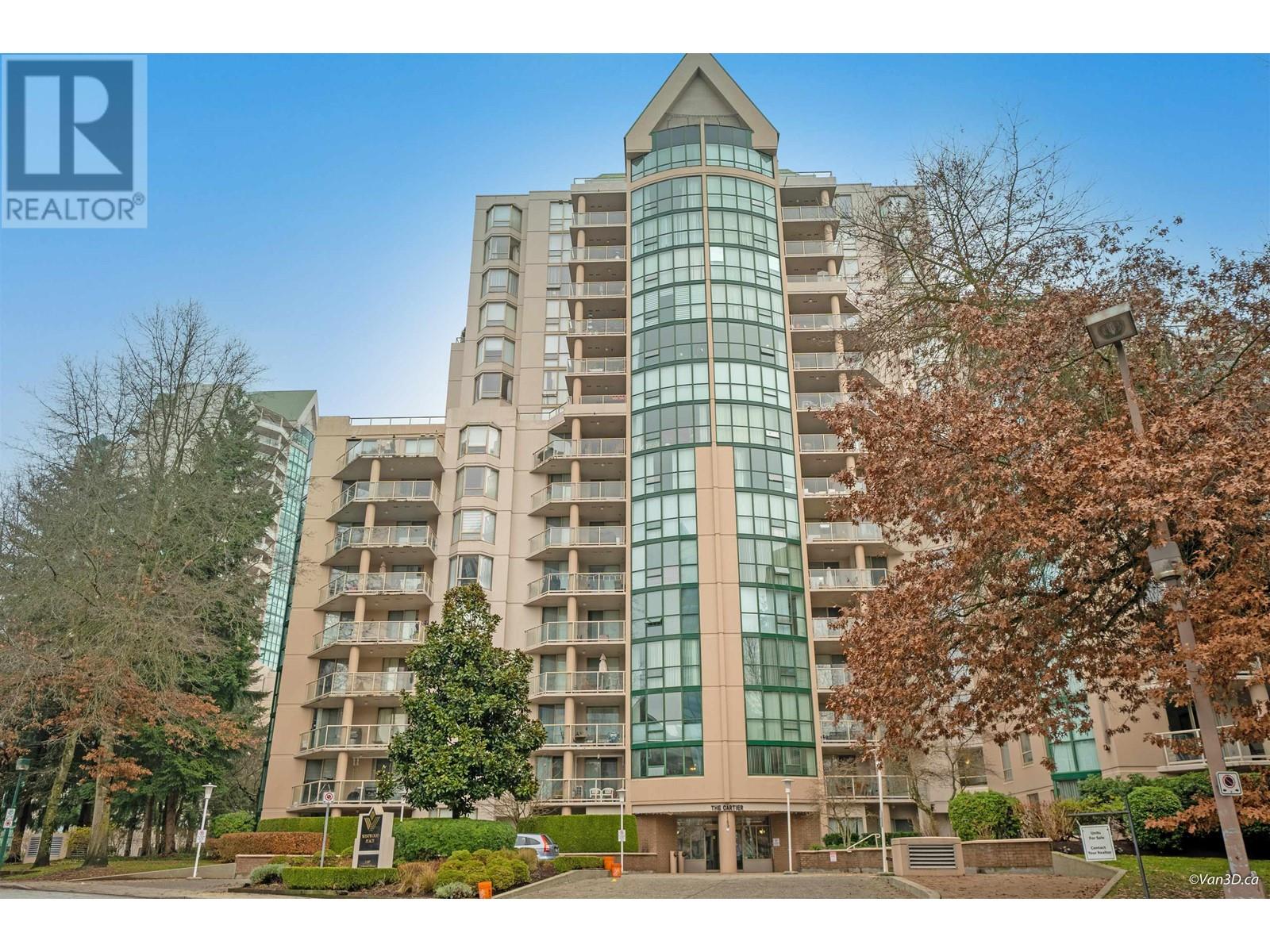 1104 1189 EASTWOOD STREET, coquitlam, British Columbia