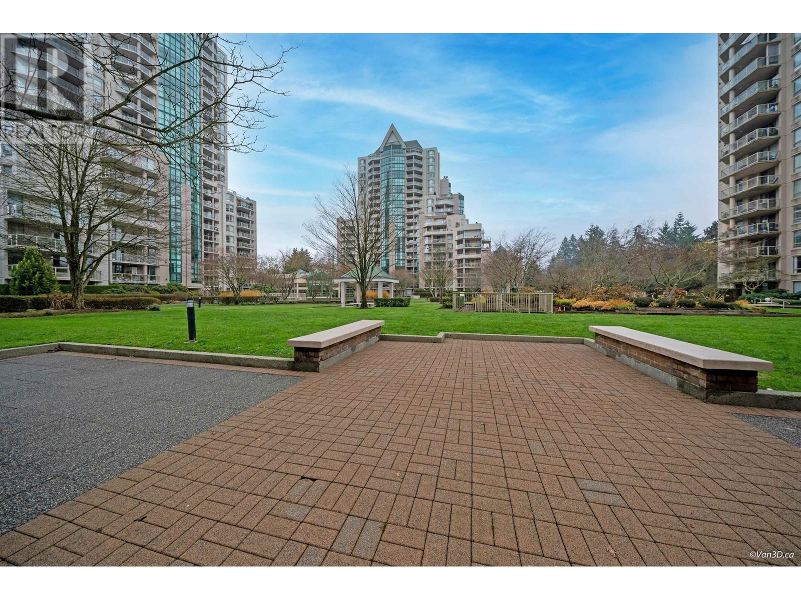 1104 1189 Eastwood Street, Coquitlam, British Columbia  V3B 7N5 - Photo 29 - R2818142