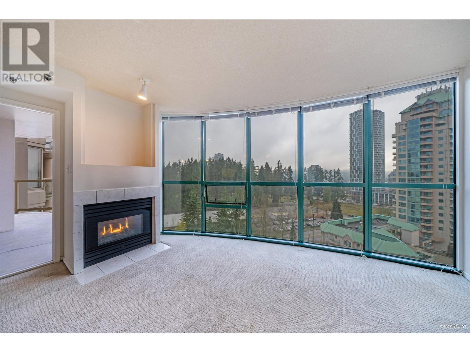1104 1189 Eastwood Street, Coquitlam, British Columbia  V3B 7N5 - Photo 4 - R2818142