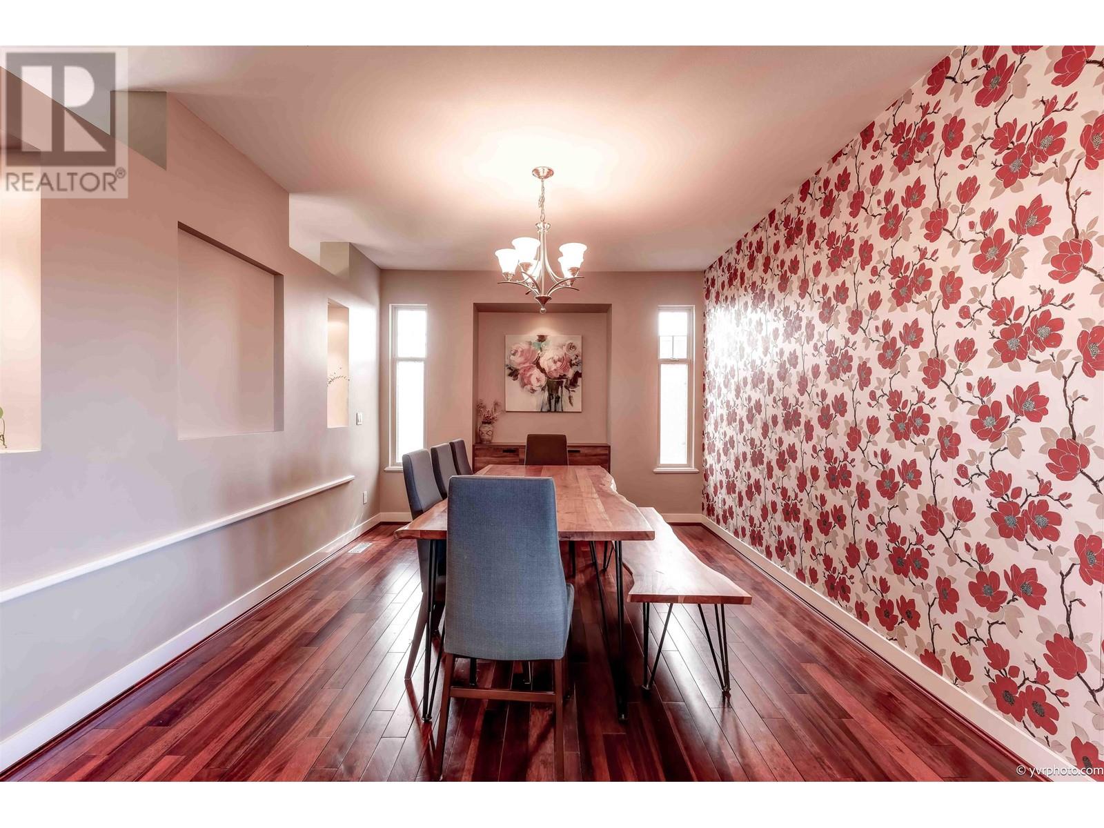 56 Maple Drive, Port Moody, British Columbia  V3H 0A7 - Photo 7 - R2818856