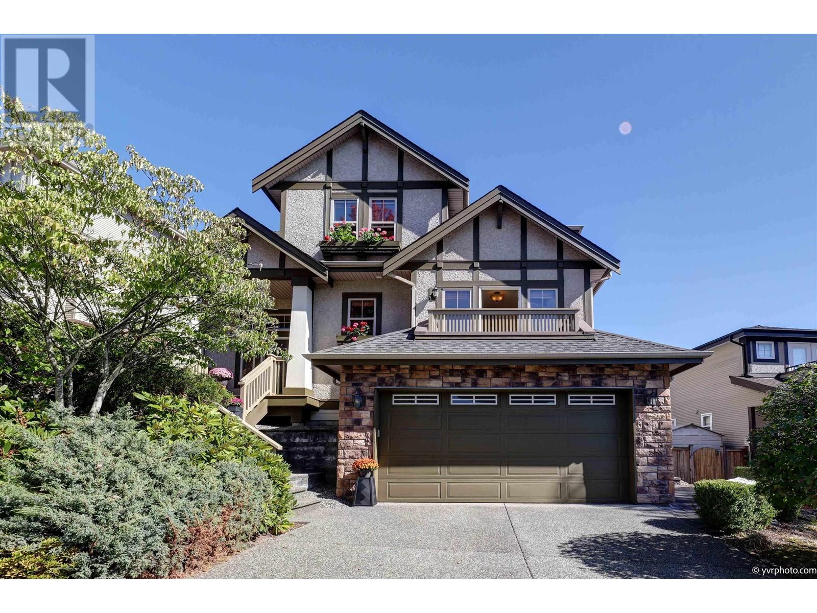 56 MAPLE DRIVE, port moody, British Columbia