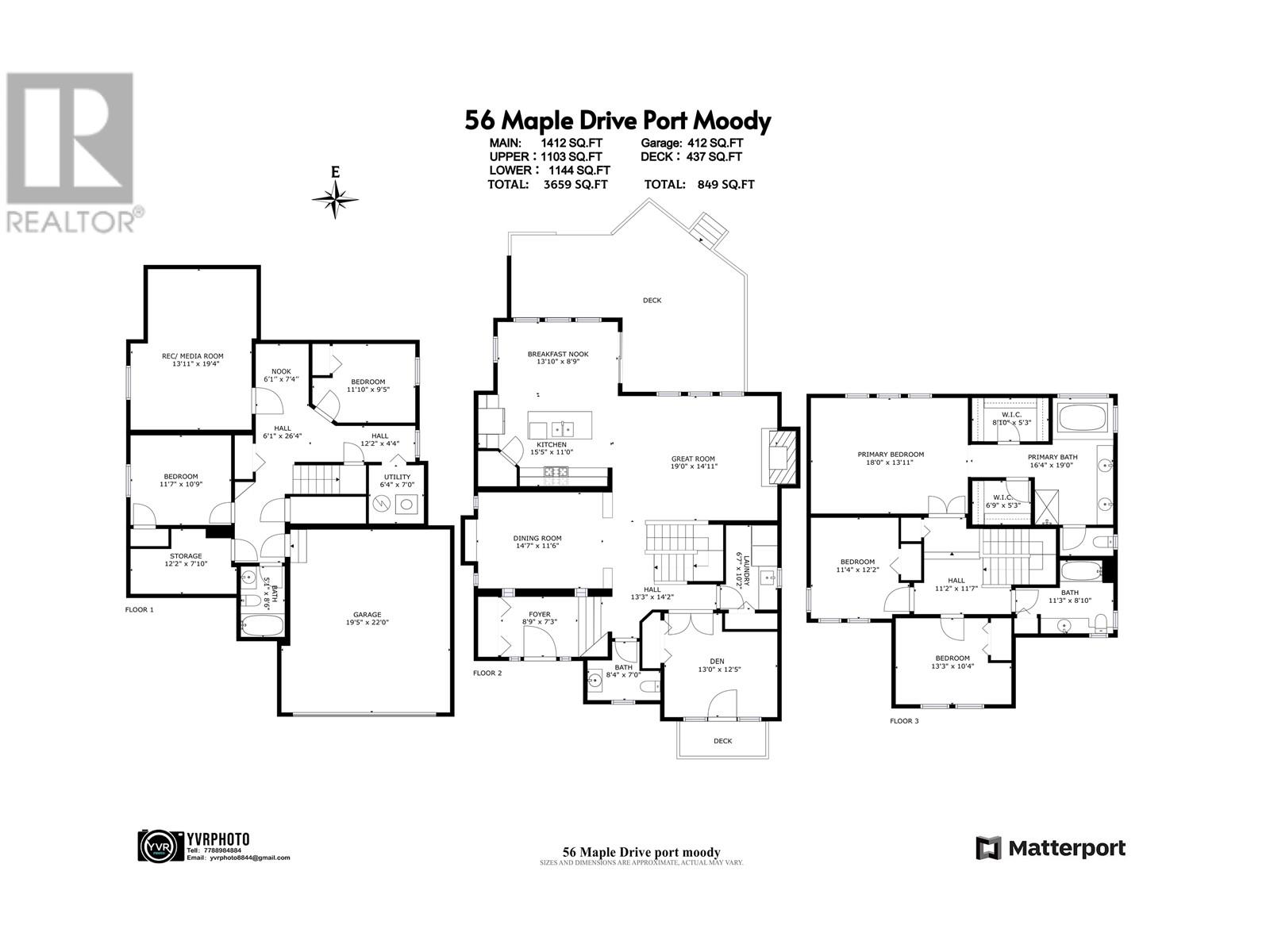 56 Maple Drive, Port Moody, British Columbia  V3H 0A7 - Photo 40 - R2818856