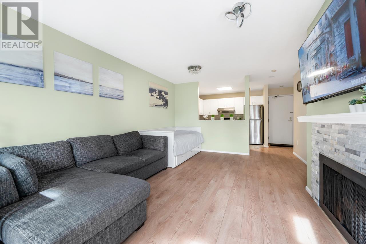 211 7840 Moffatt Road, Richmond, British Columbia  V6Y 1X8 - Photo 7 - R2819011