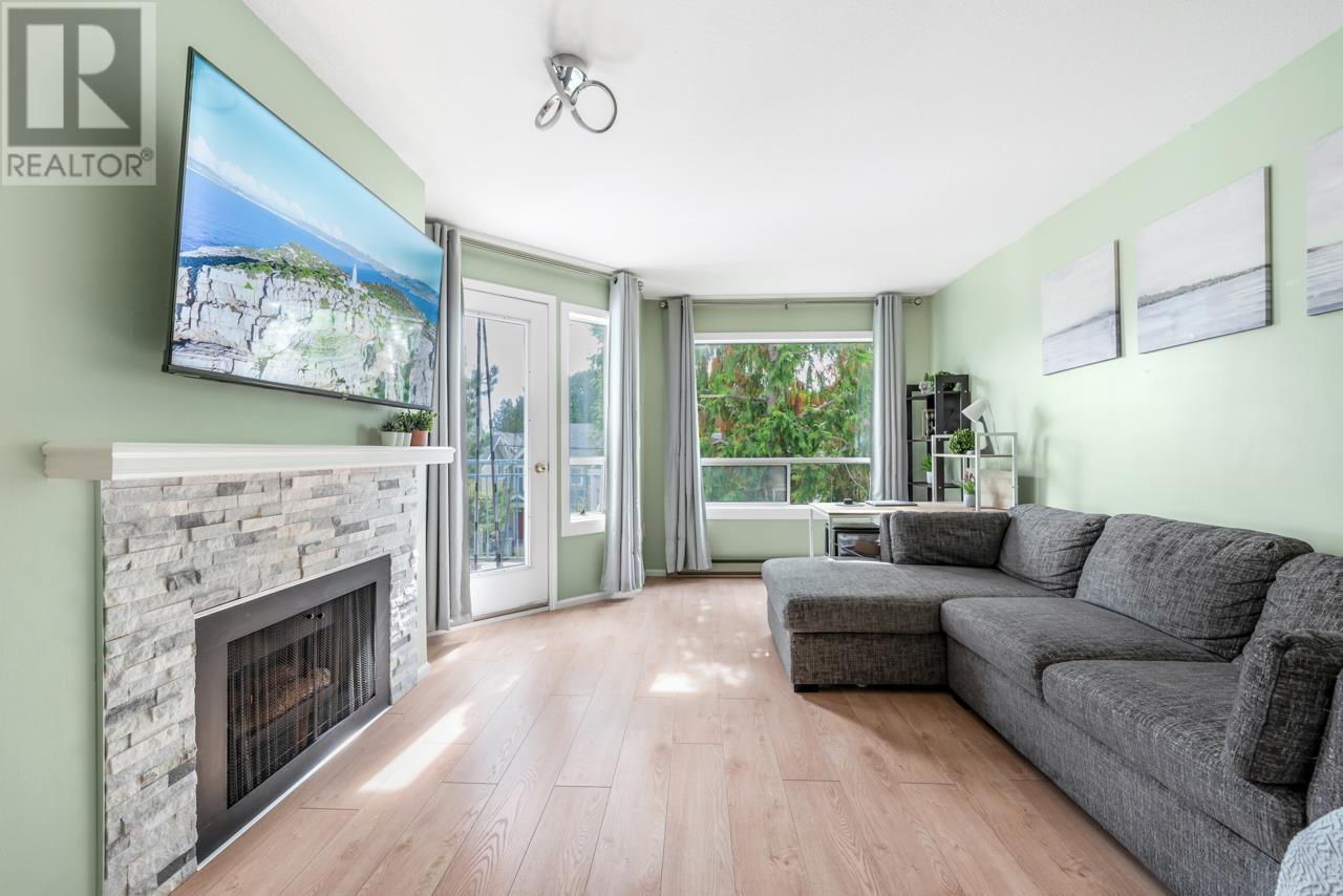 211 7840 Moffatt Road, Richmond, British Columbia  V6Y 1X8 - Photo 3 - R2819011