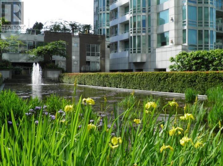 513 888 Beach Avenue, Vancouver, British Columbia  V6Z 2P9 - Photo 34 - R2818925