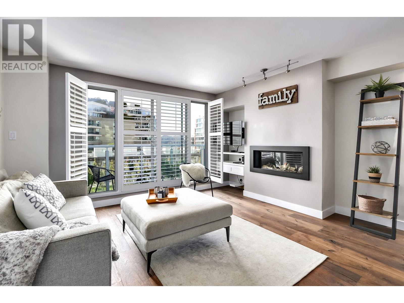 513 888 Beach Avenue, Vancouver, British Columbia  V6Z 2P9 - Photo 4 - R2818925