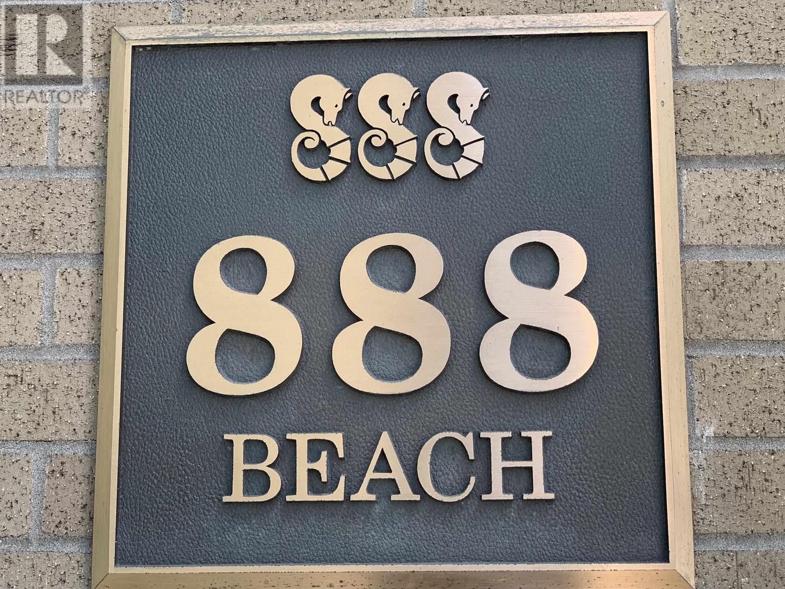 513 888 Beach Avenue, Vancouver, British Columbia  V6Z 2P9 - Photo 35 - R2818925